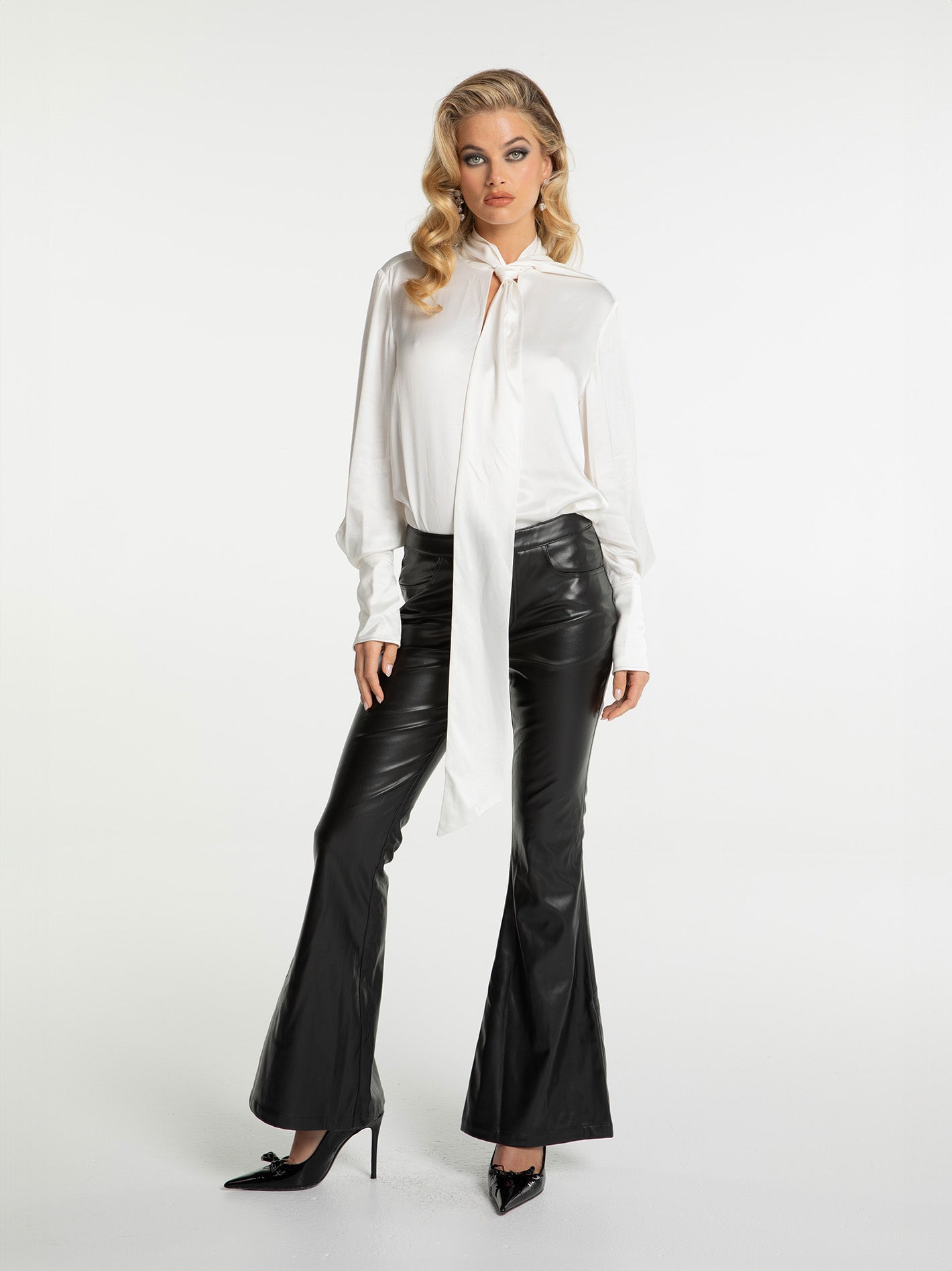 Vera Pants (Final Sale)