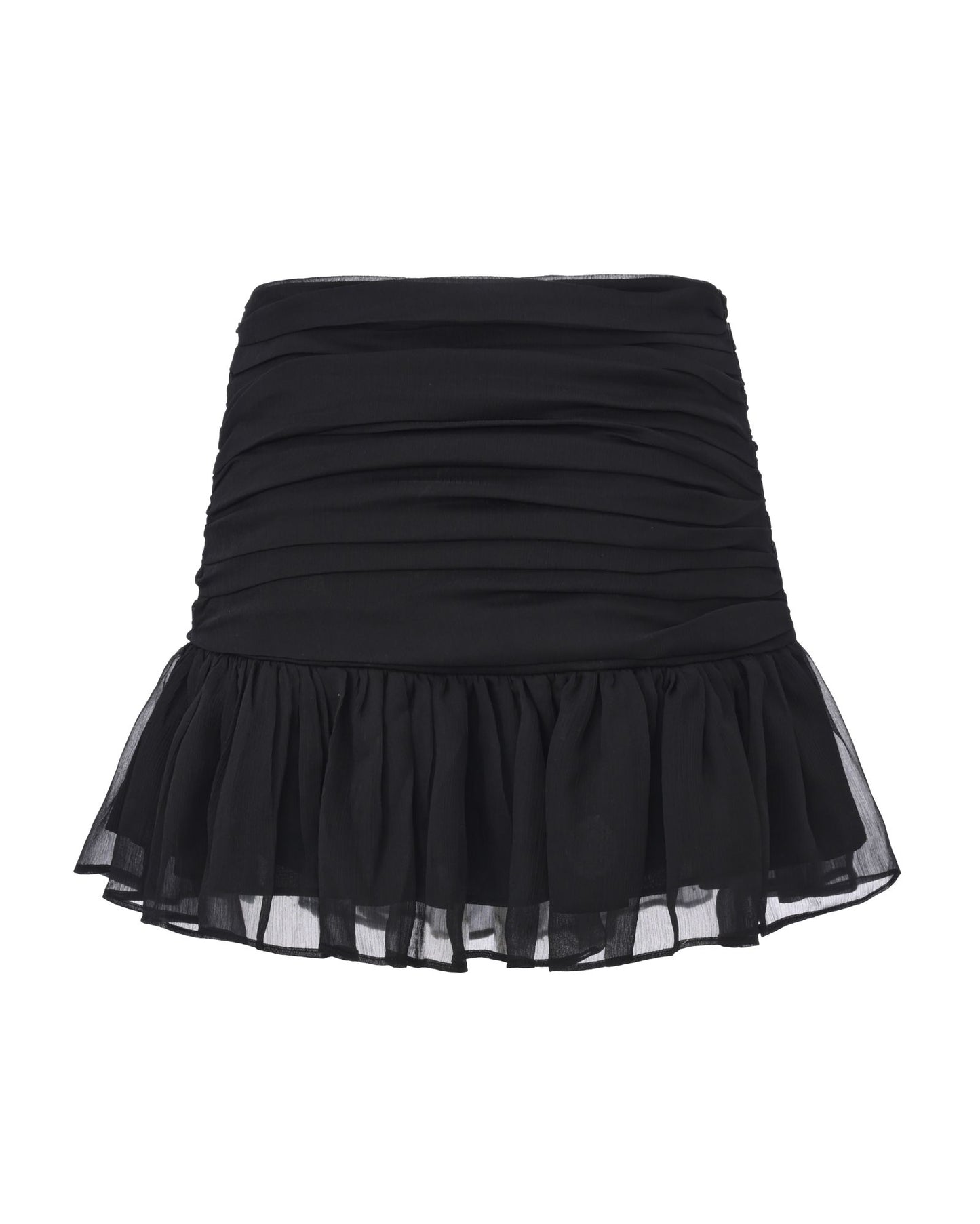 Amor Skirt (Black)