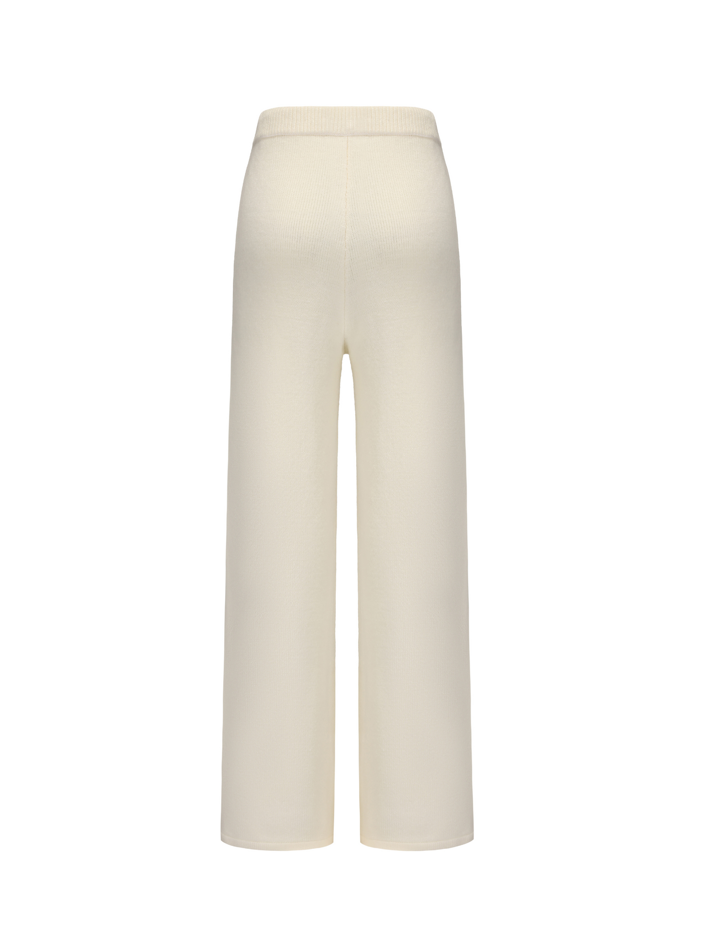 Addison Pants (White) (Final Sale)