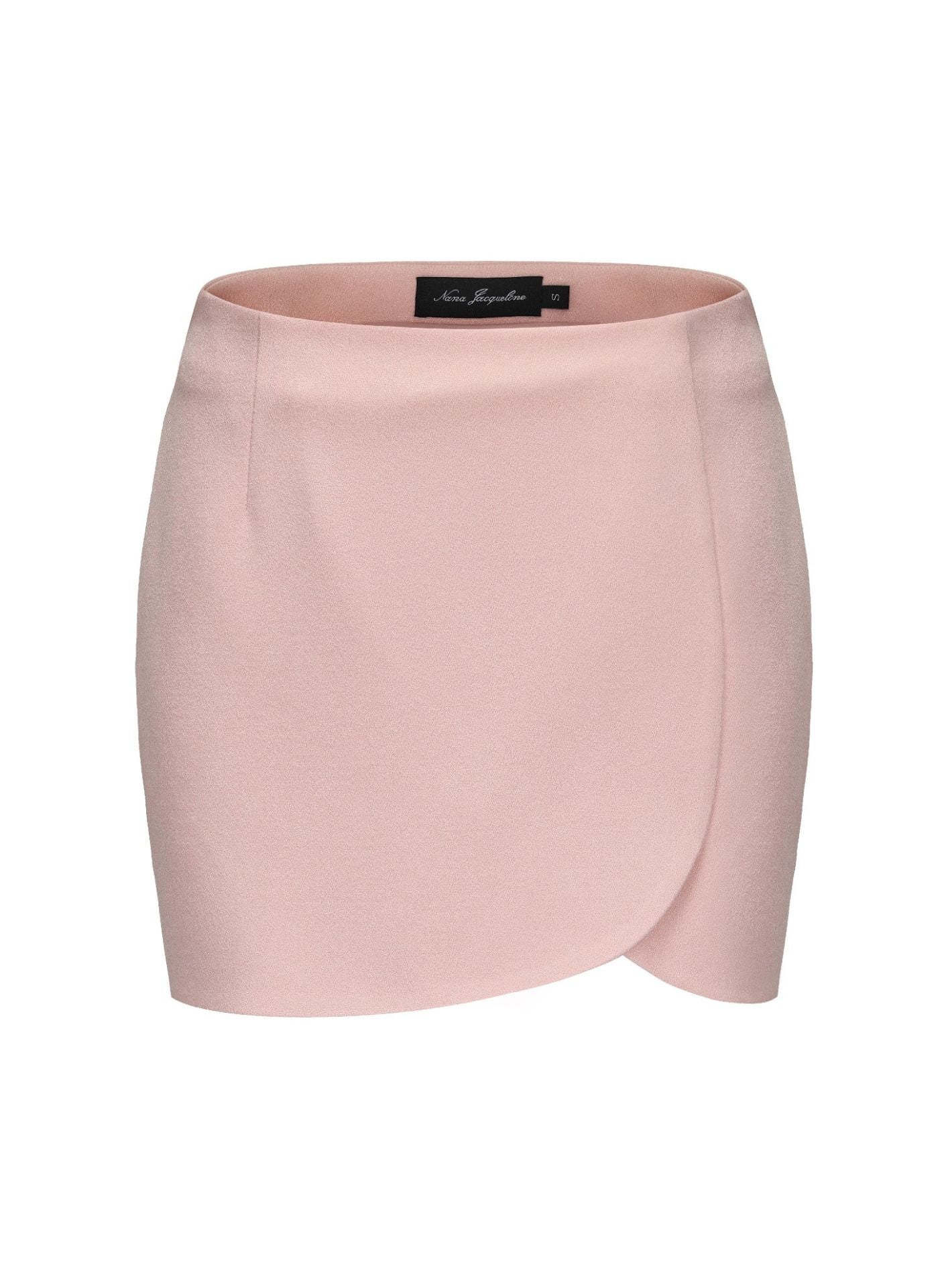Chloe Skirt (Pink) (Final Sale)