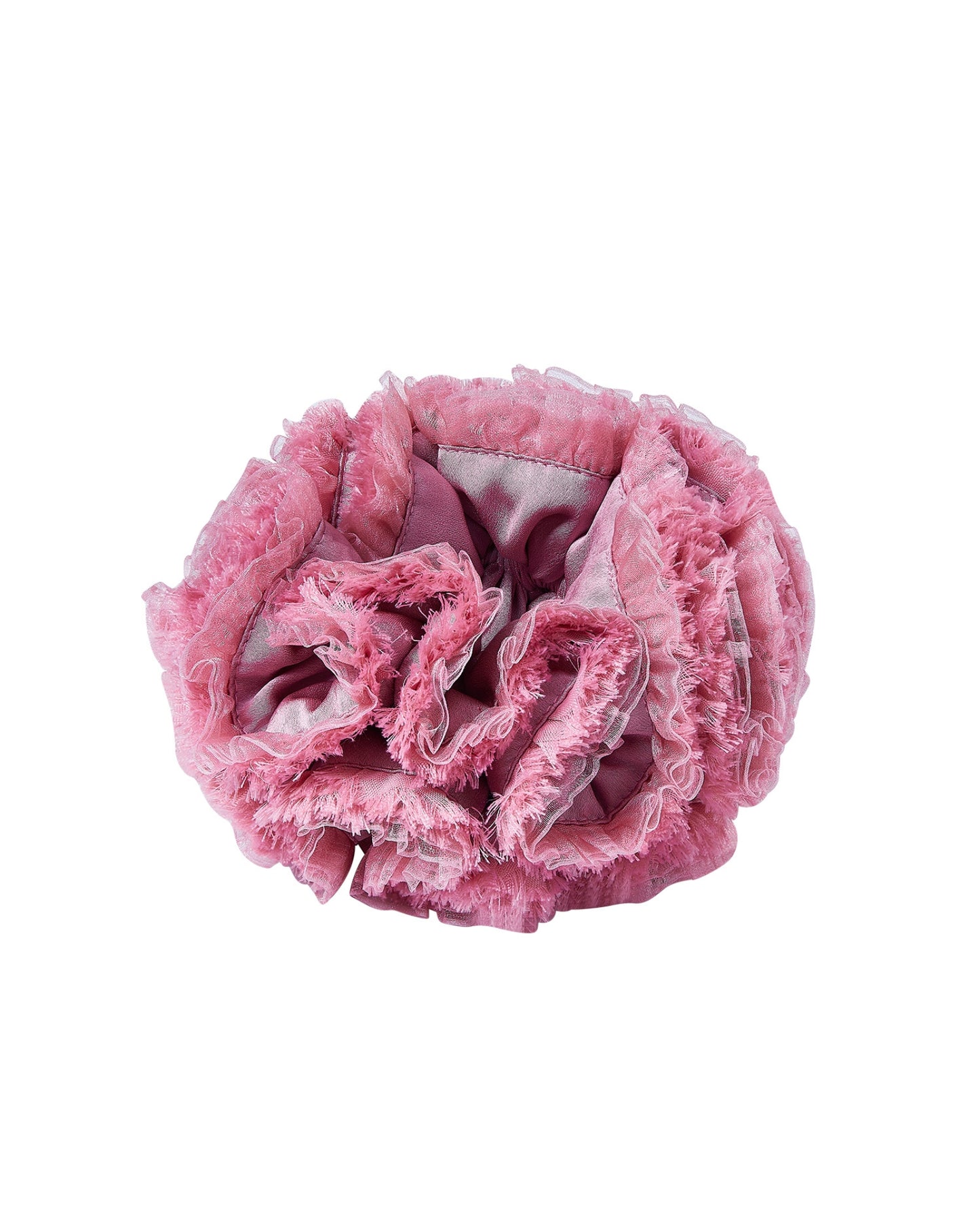 Amani Scrunchie (Pink)