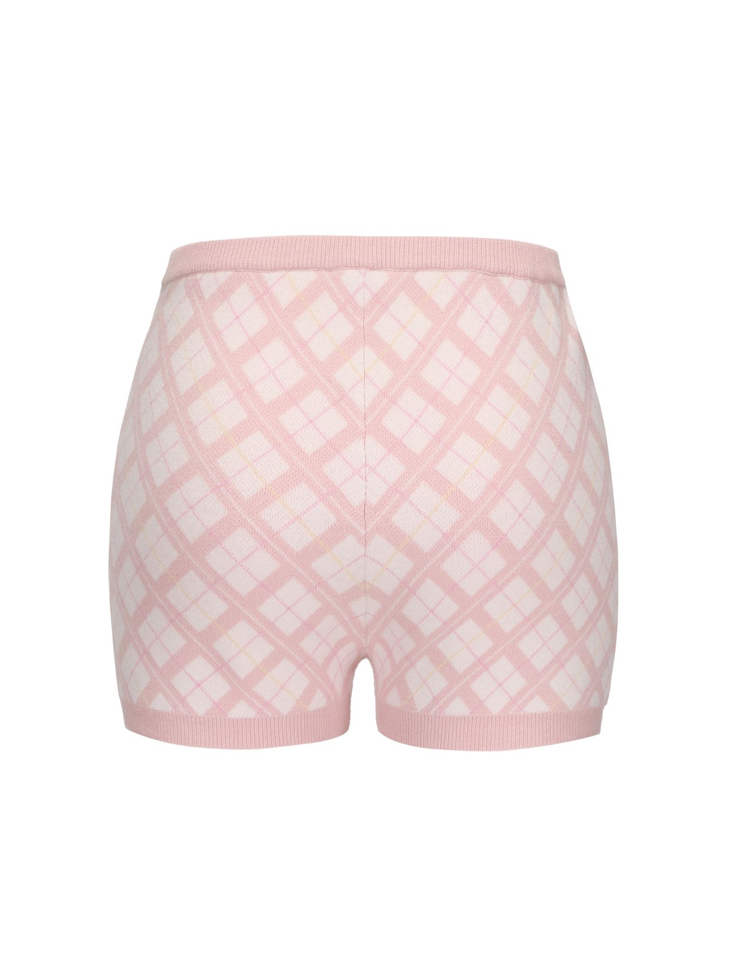 Penelope Shorts (Final Sale)
