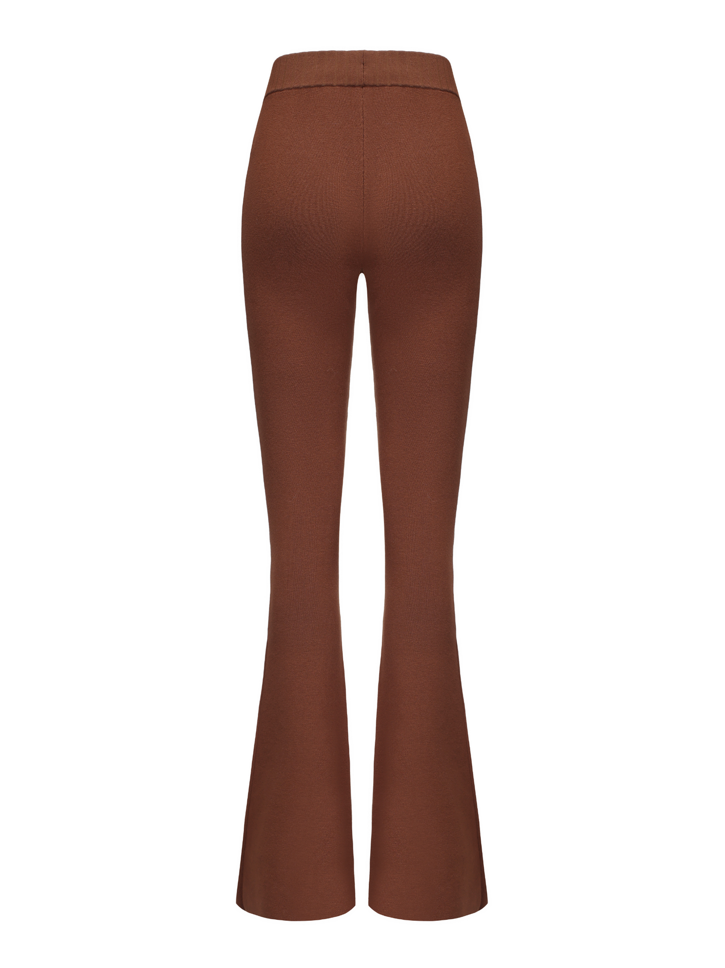 Holly Pants (Brown) (Final Sale)