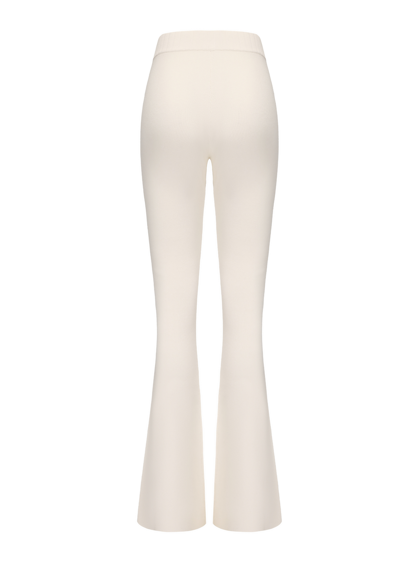 Holly Pants (White) (Final Sale)