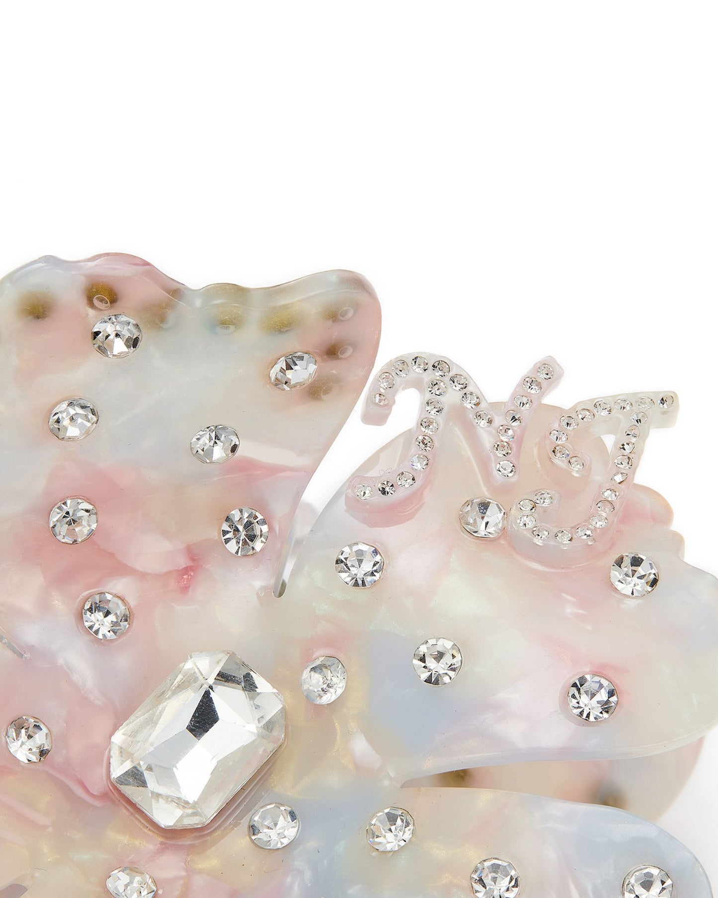 Flora Hairclip (Multi)