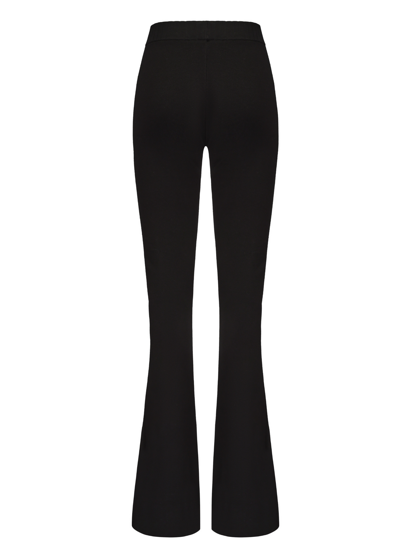 Holly Pants (Black) (Final Sale)