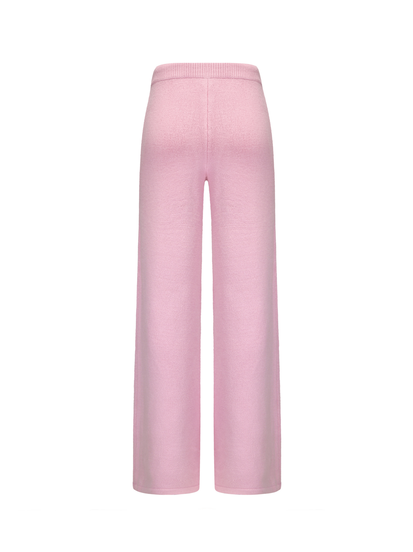 Addison Pants (Pink) (Final Sale)