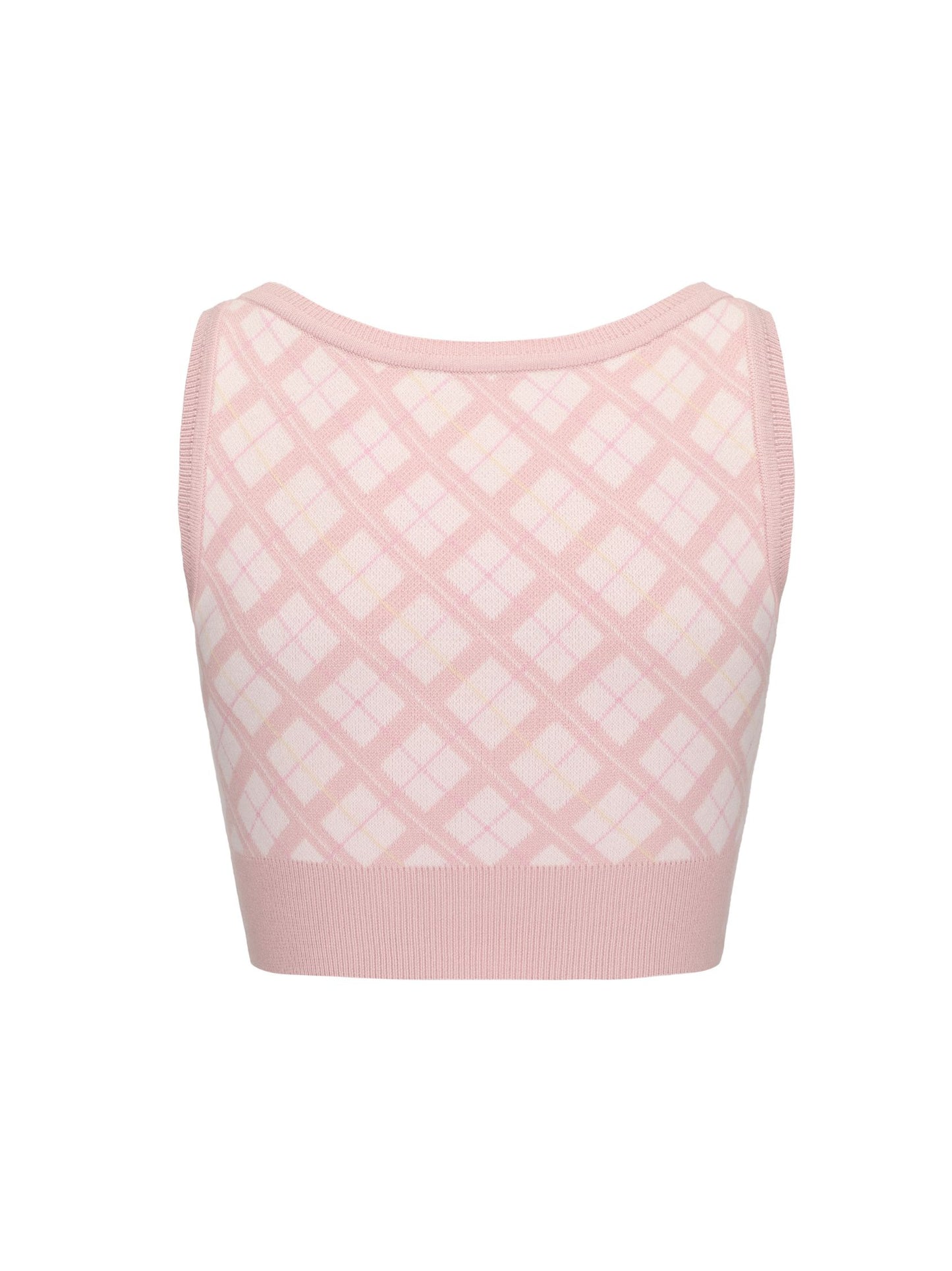 Penelope Cardigan Set (Final Sale)