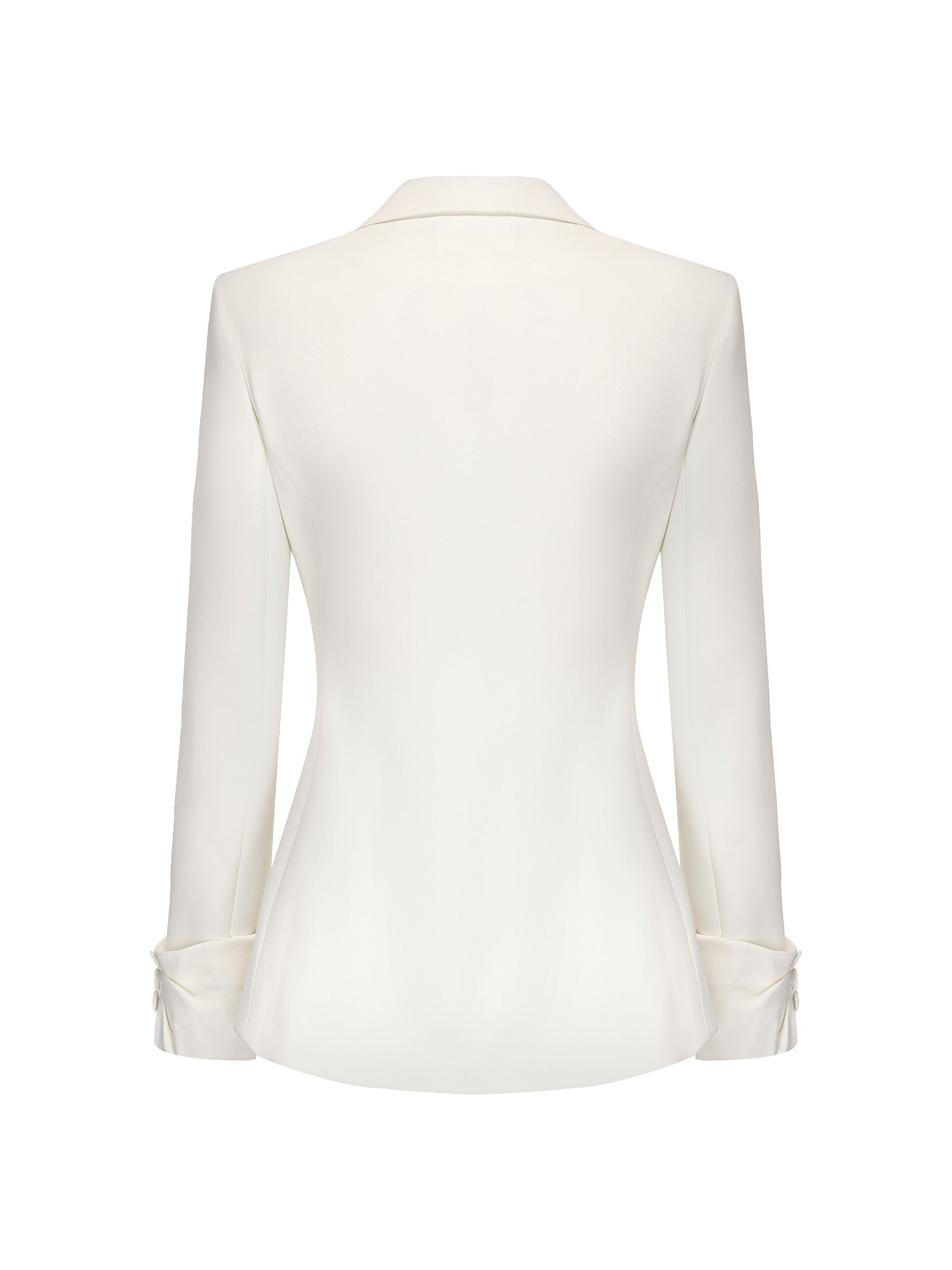 Rachel Blazer (White) (Final Sale)