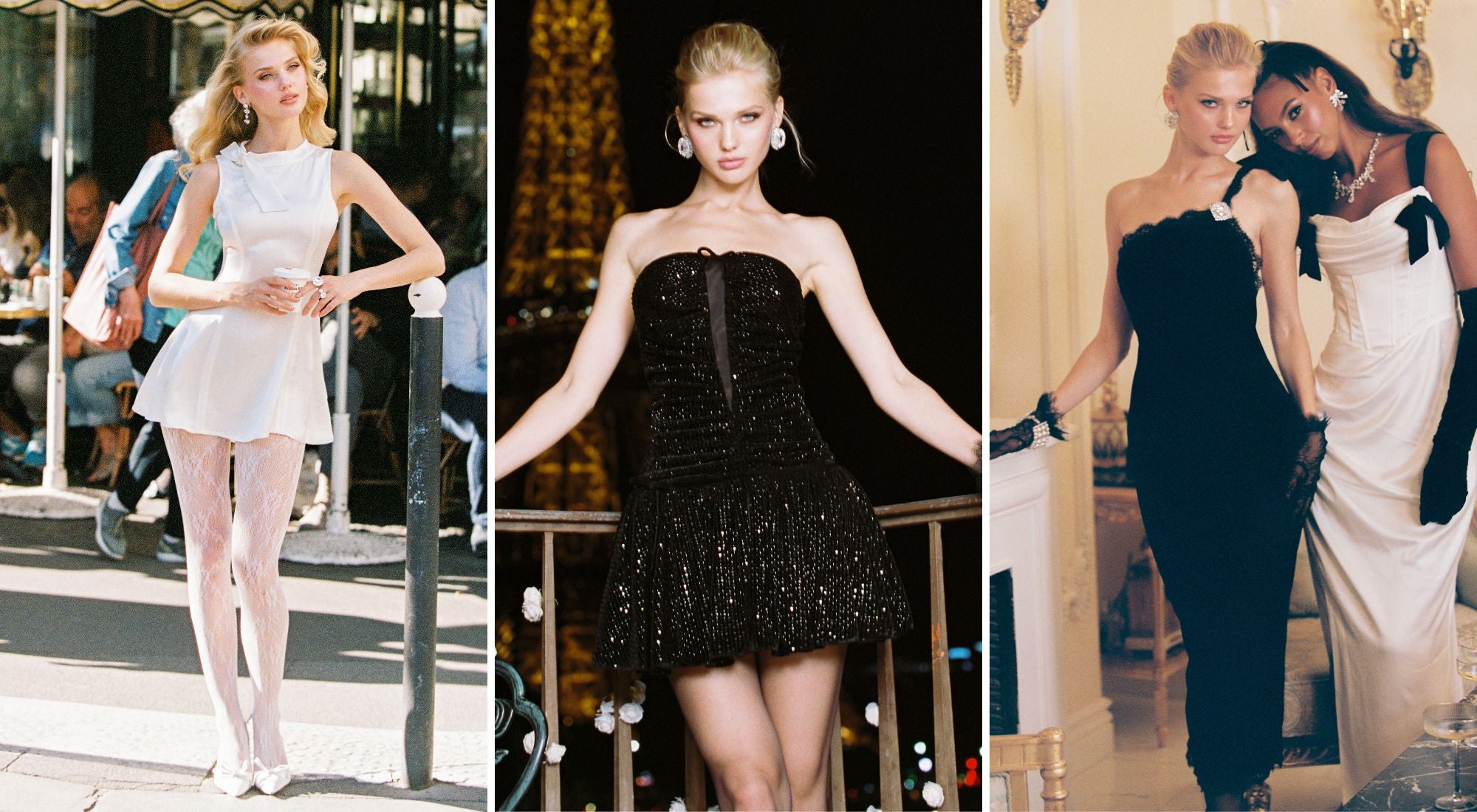 Nana Jacqueline - Dresses for Women Dresses for Women