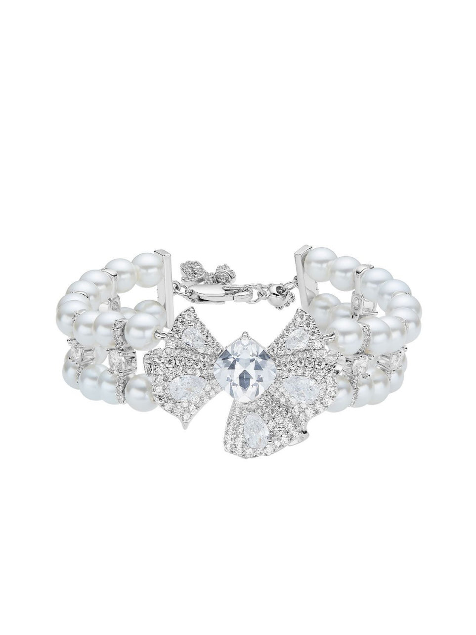 Juliet Pearl Bracelet