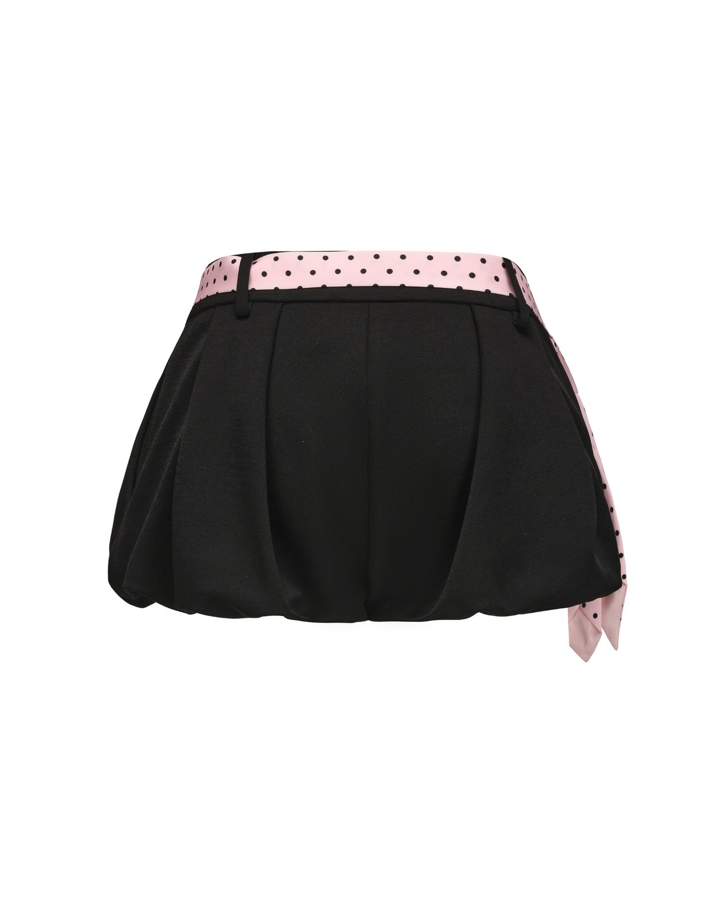 Amber Shorts (Black)