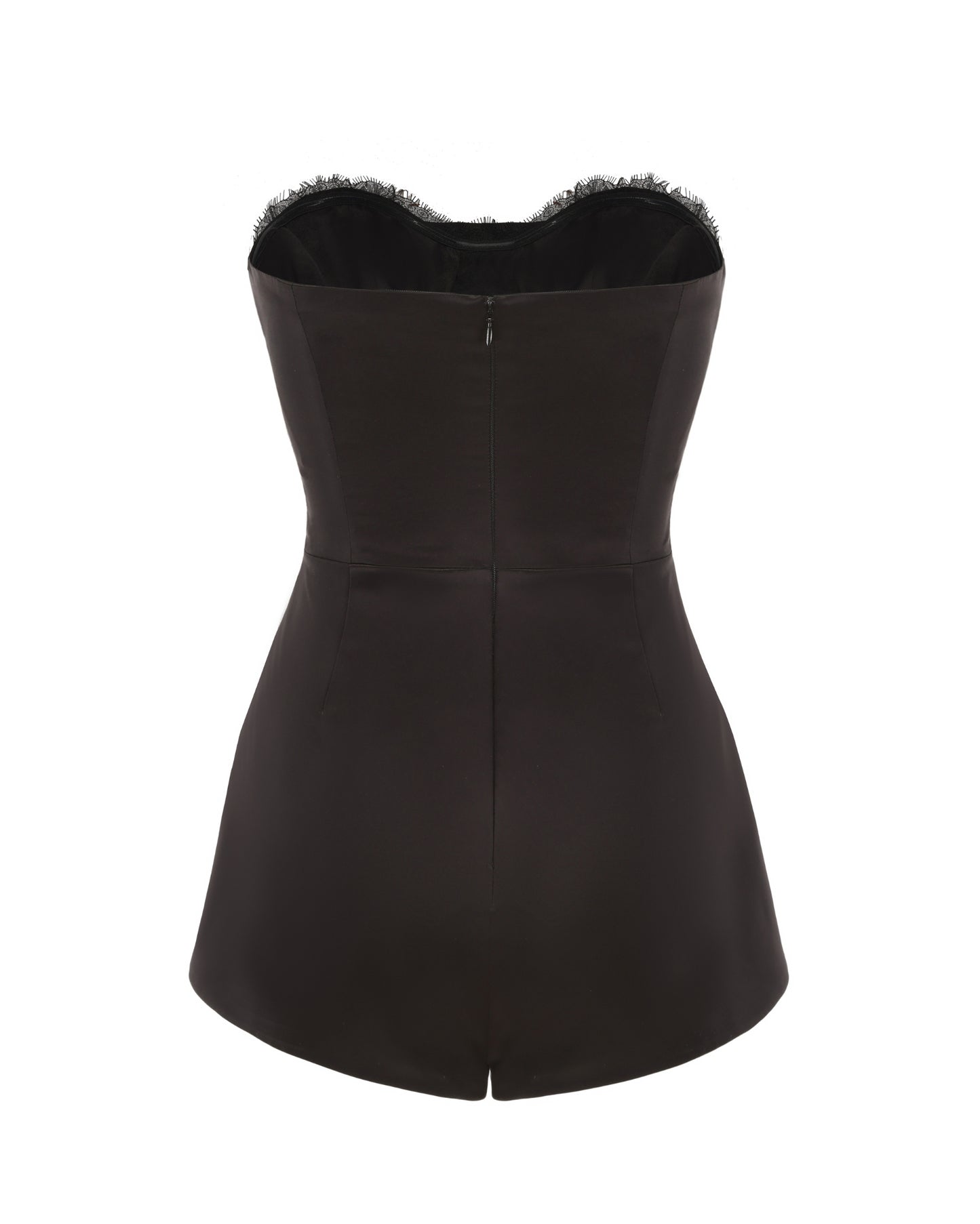 Athena Jumpsuit (Black)