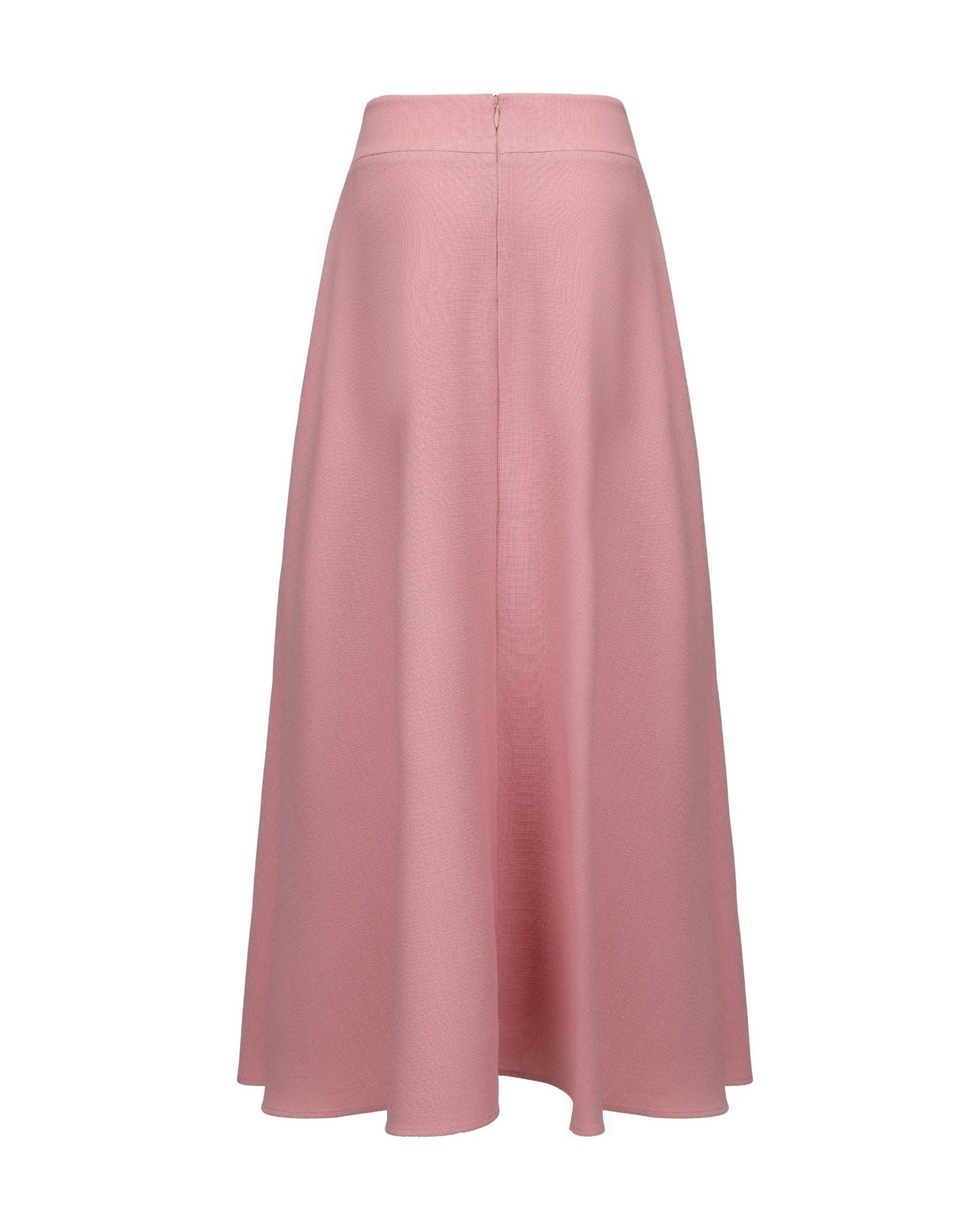 Blaire Skirt (Pink) (Final Sale)