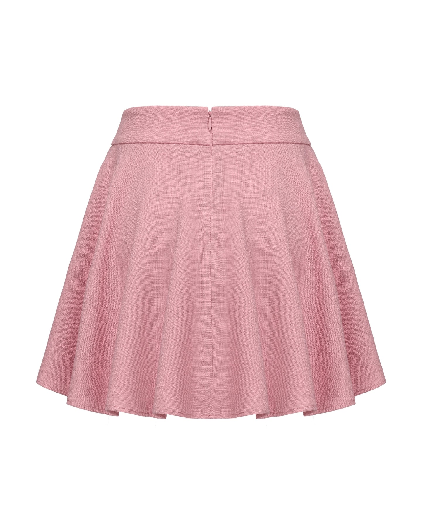 Blakely Skirt (Pink)