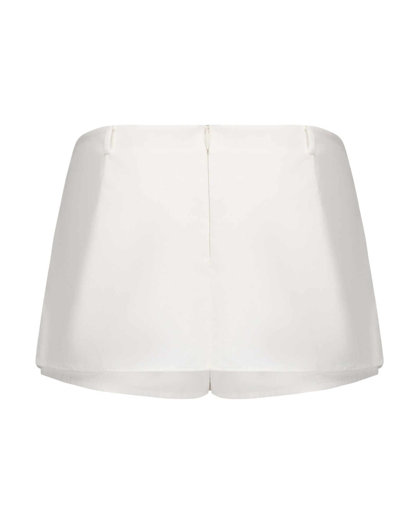 Bridget Skirt (White)