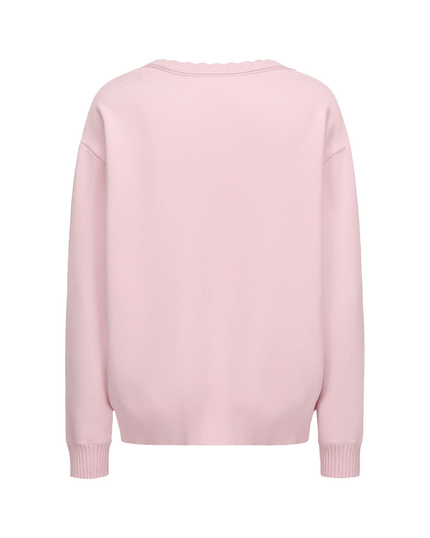 Carrie Cardigan (Pink)