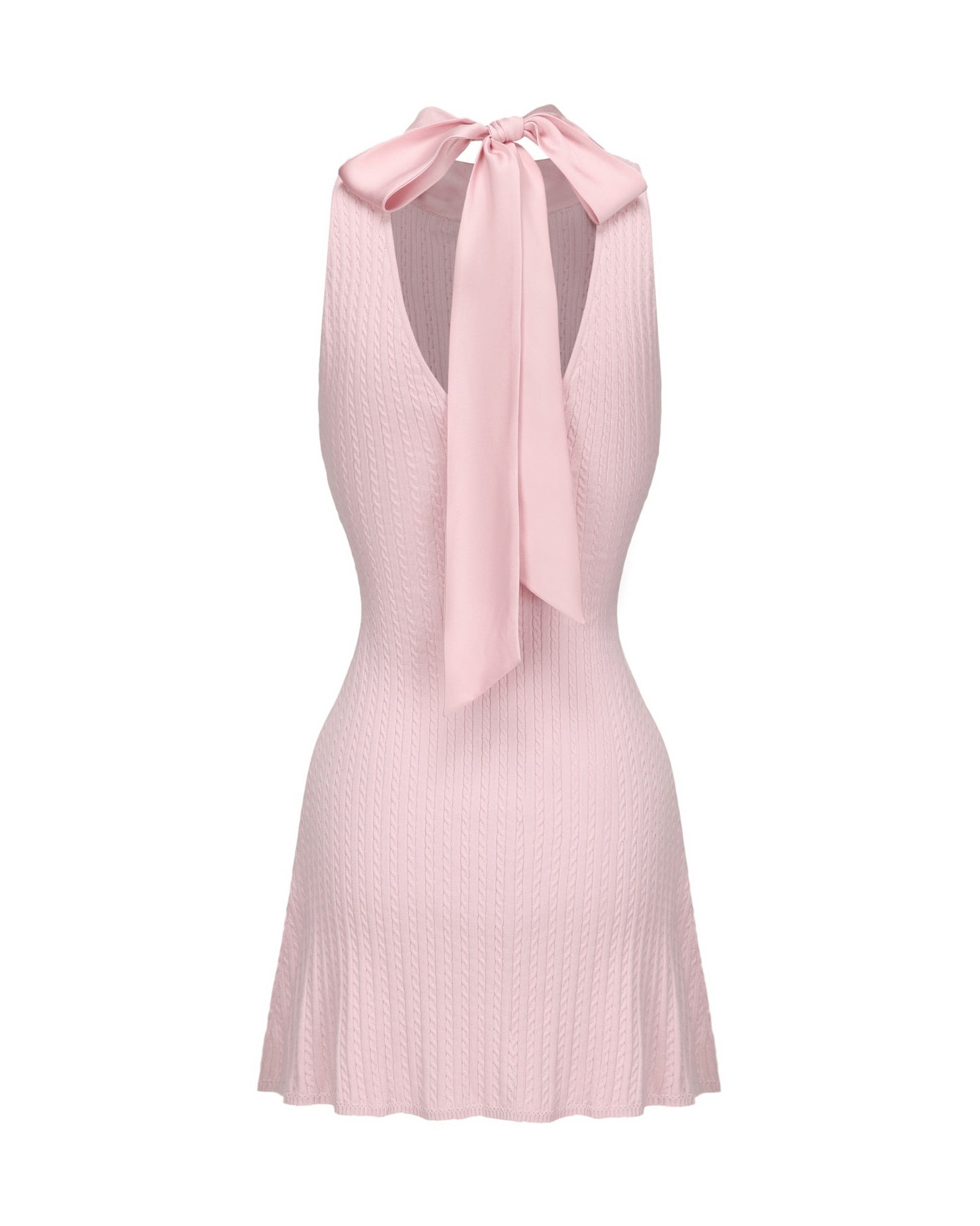 Carrie Dress (Pink)