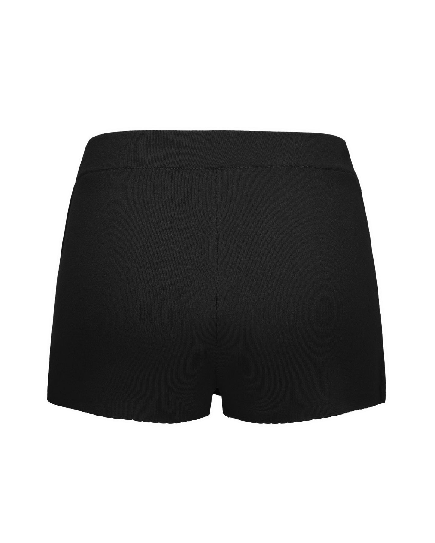 Carrie Shorts (Black)