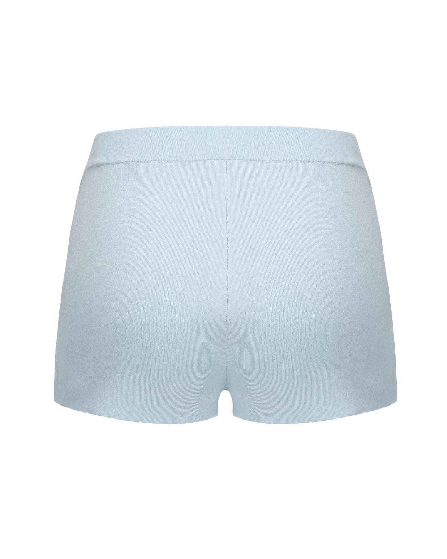 Carrie Shorts (Blue)