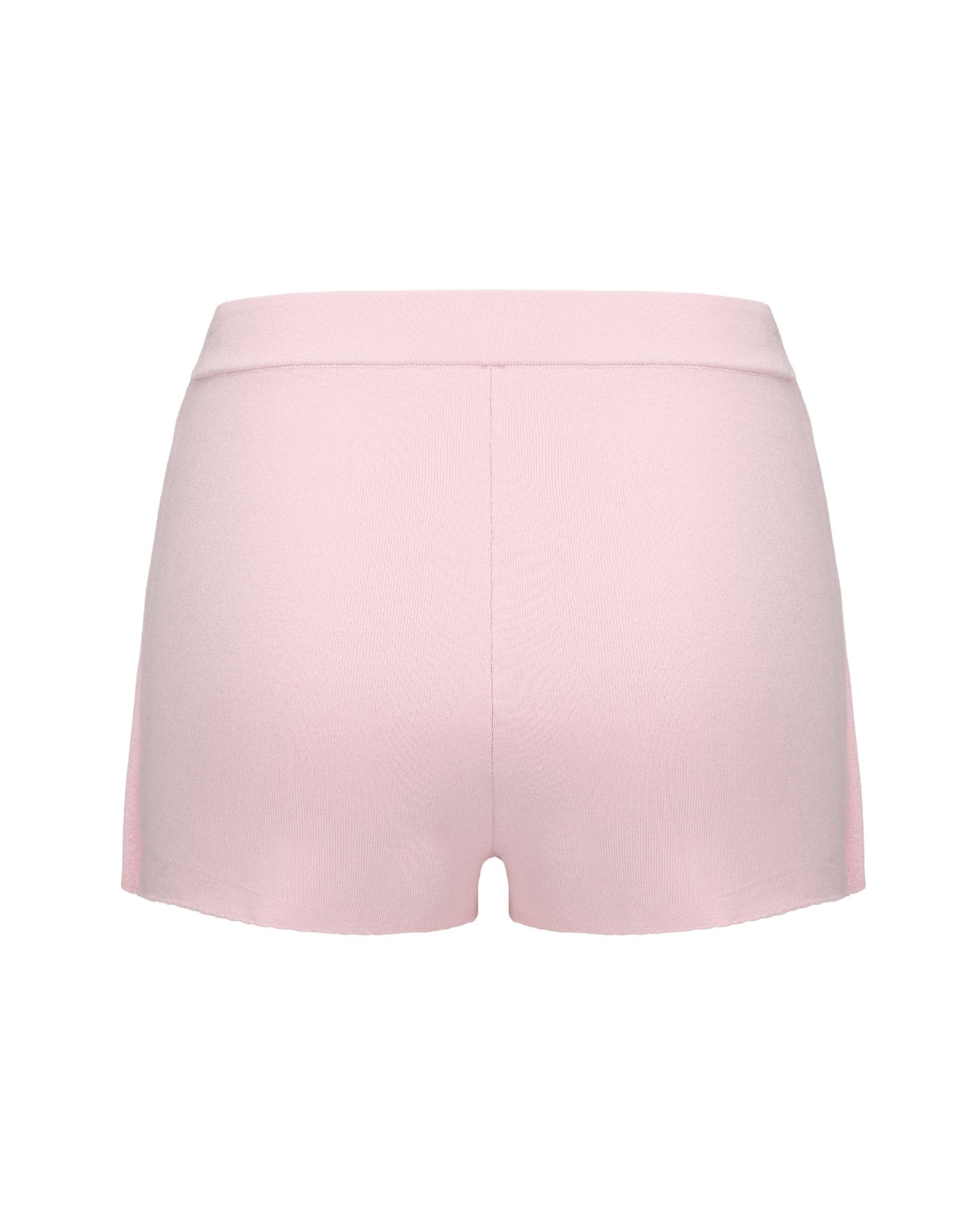 Carrie Shorts (Pink)