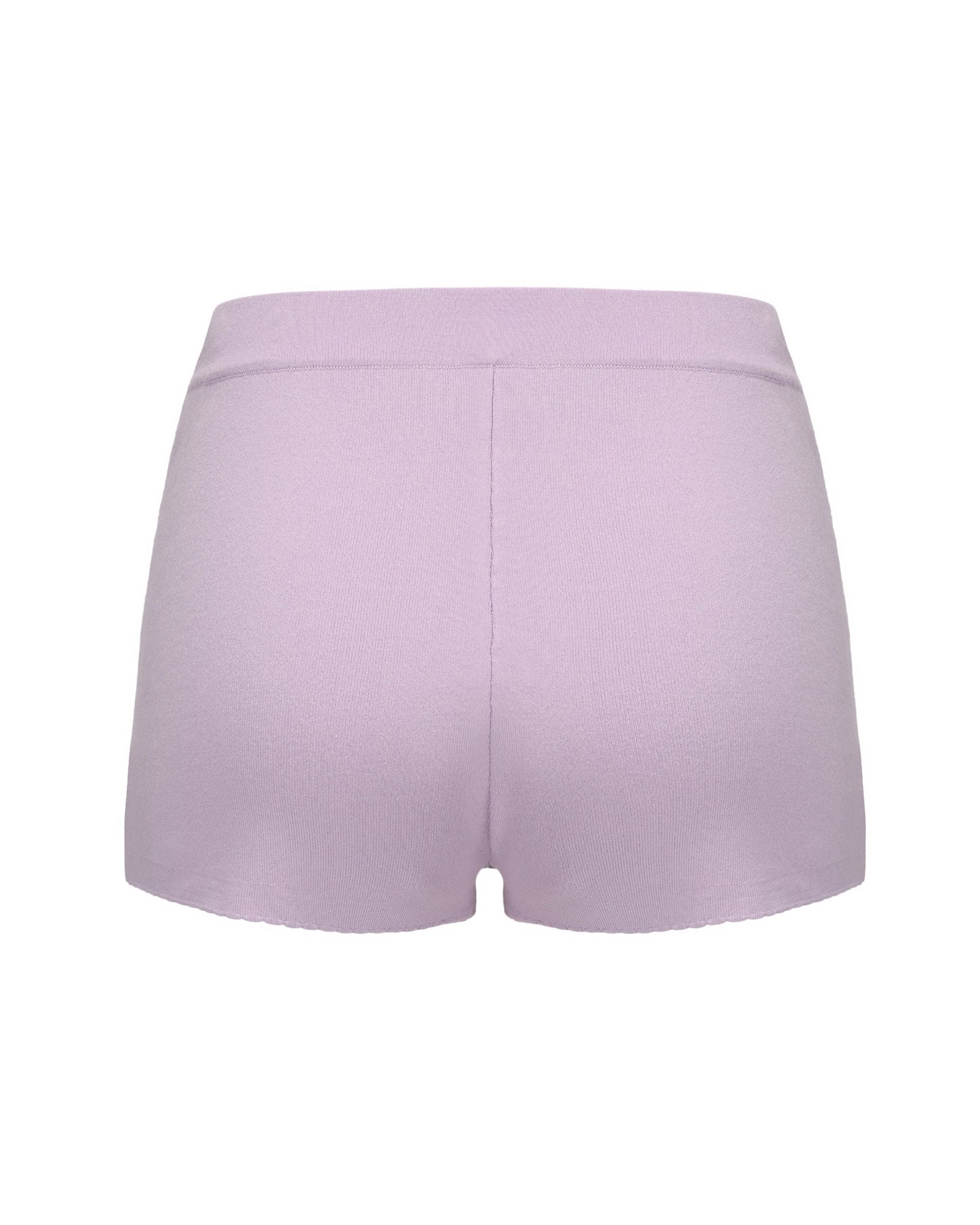Carrie Shorts (Purple)