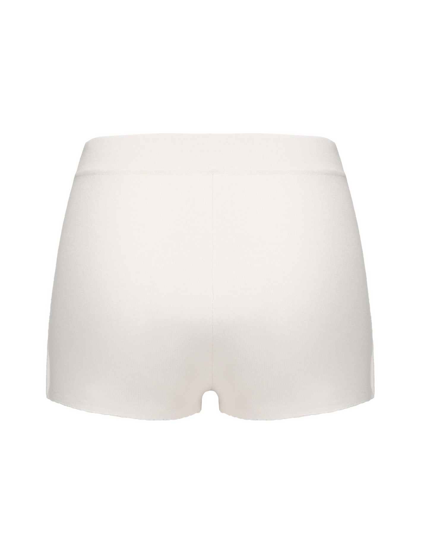 Carrie Shorts (White)