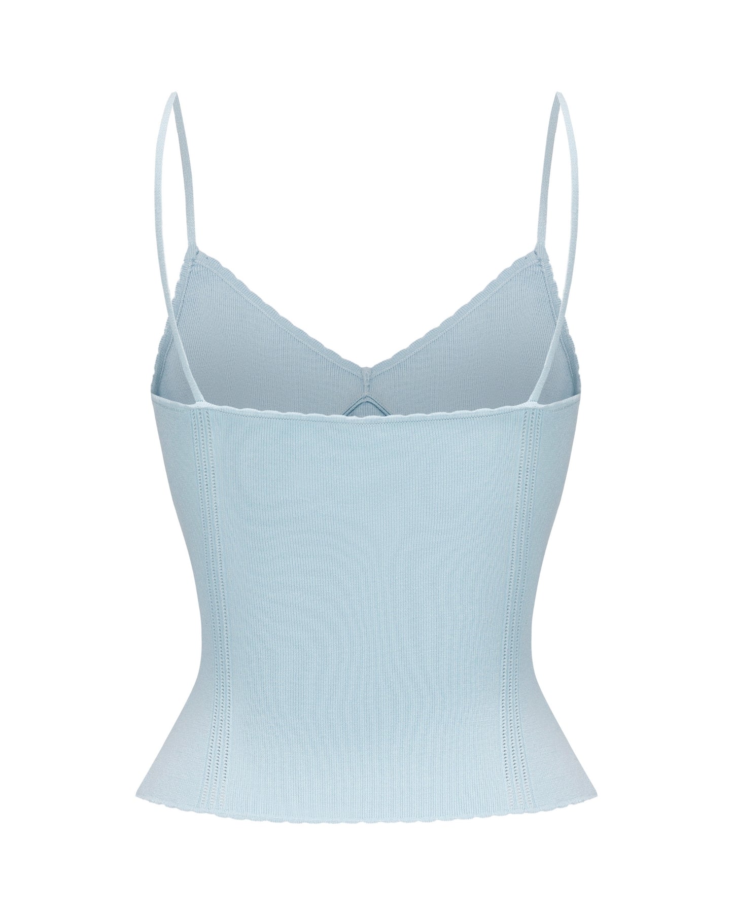 Carrie Top (Blue)