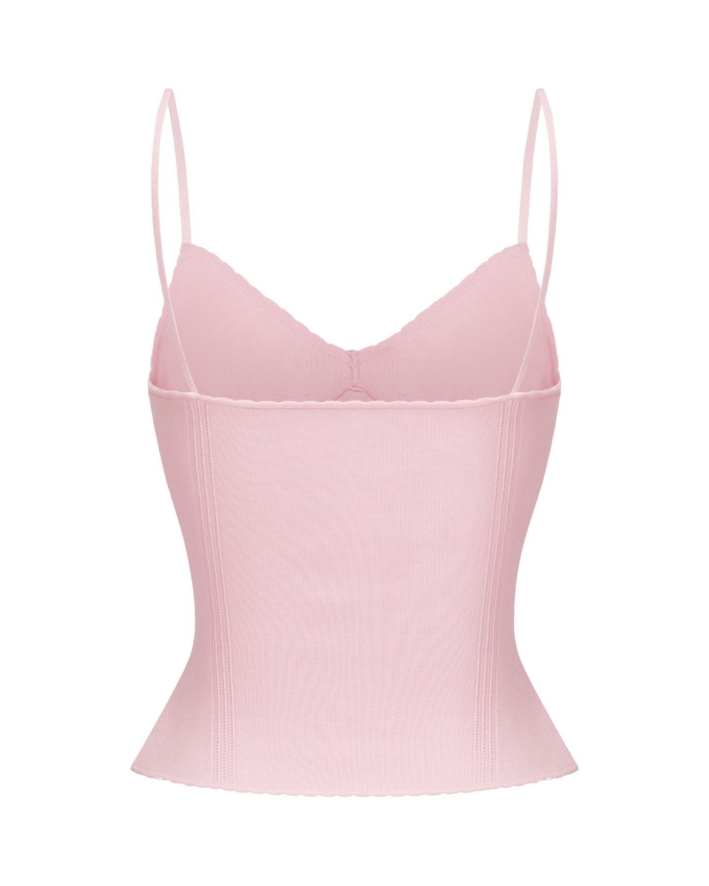 Carrie Top (Pink)