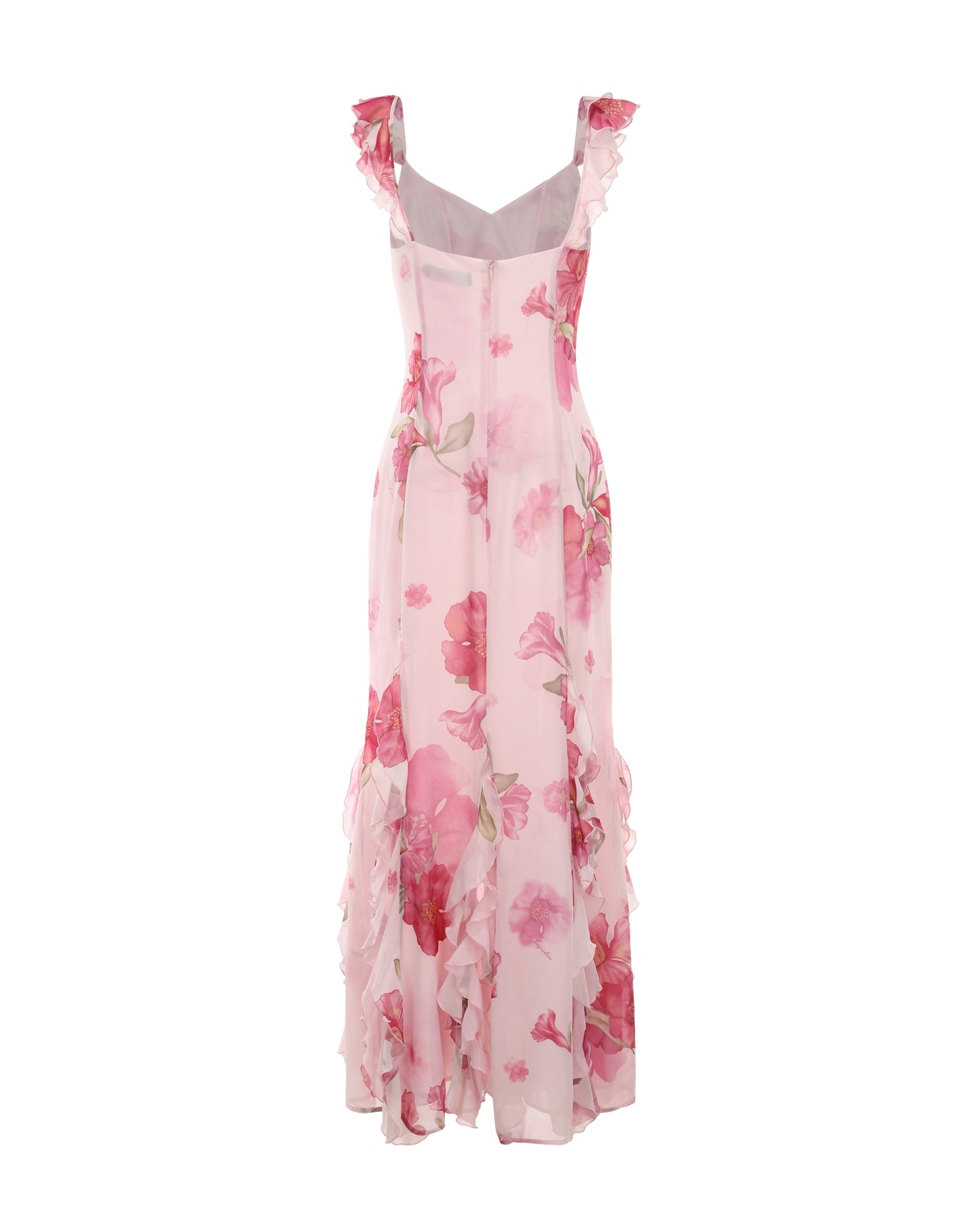 Cera Dress (Pink)
