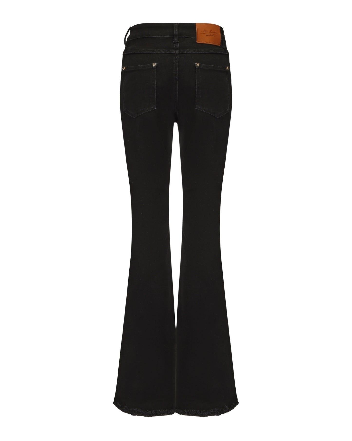 Margaux Jeans (Black)