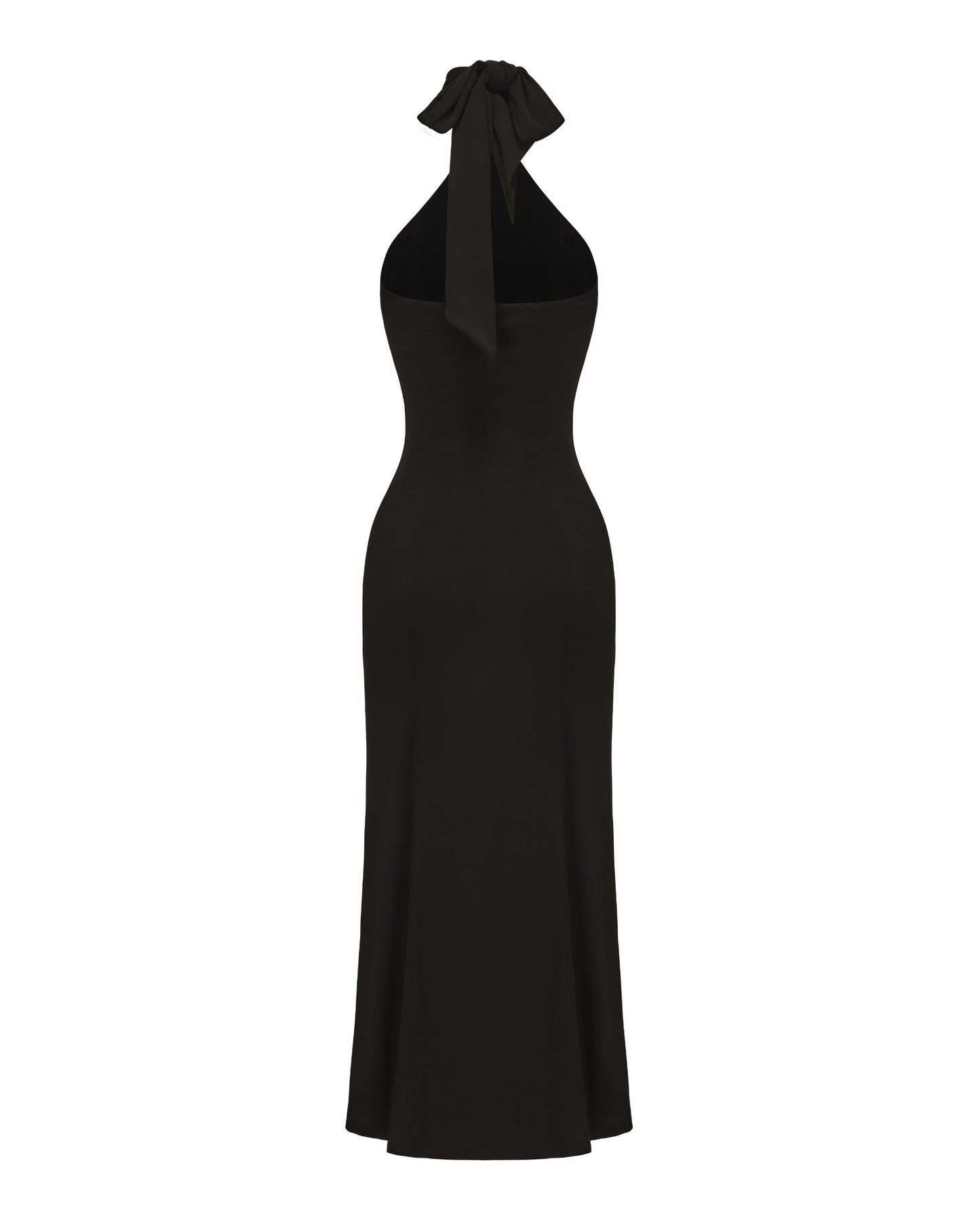 Eliana Dress (Black)