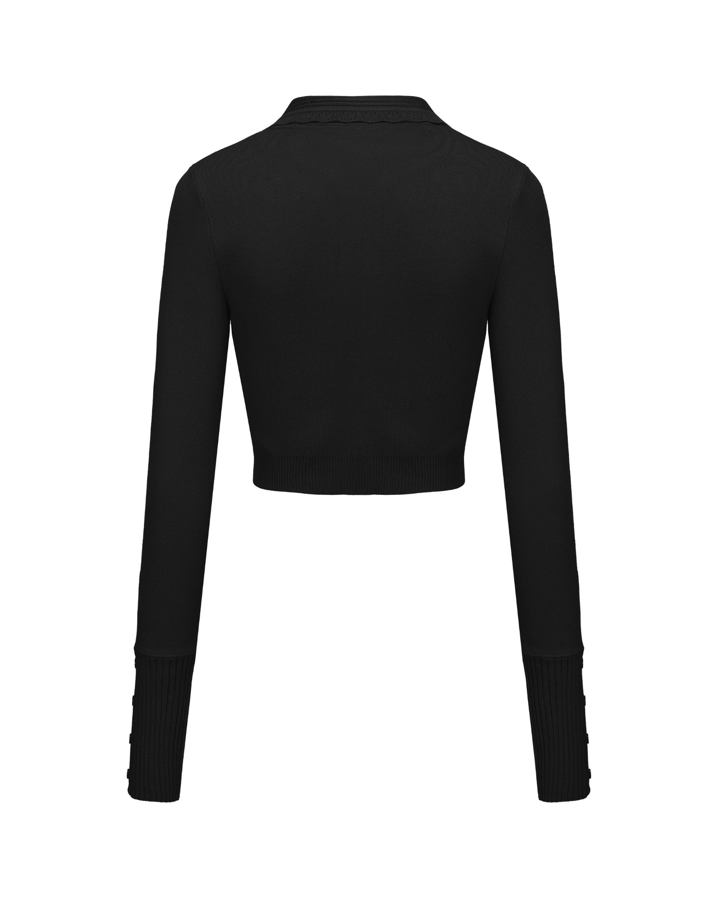Jenna Cardigan (Black)
