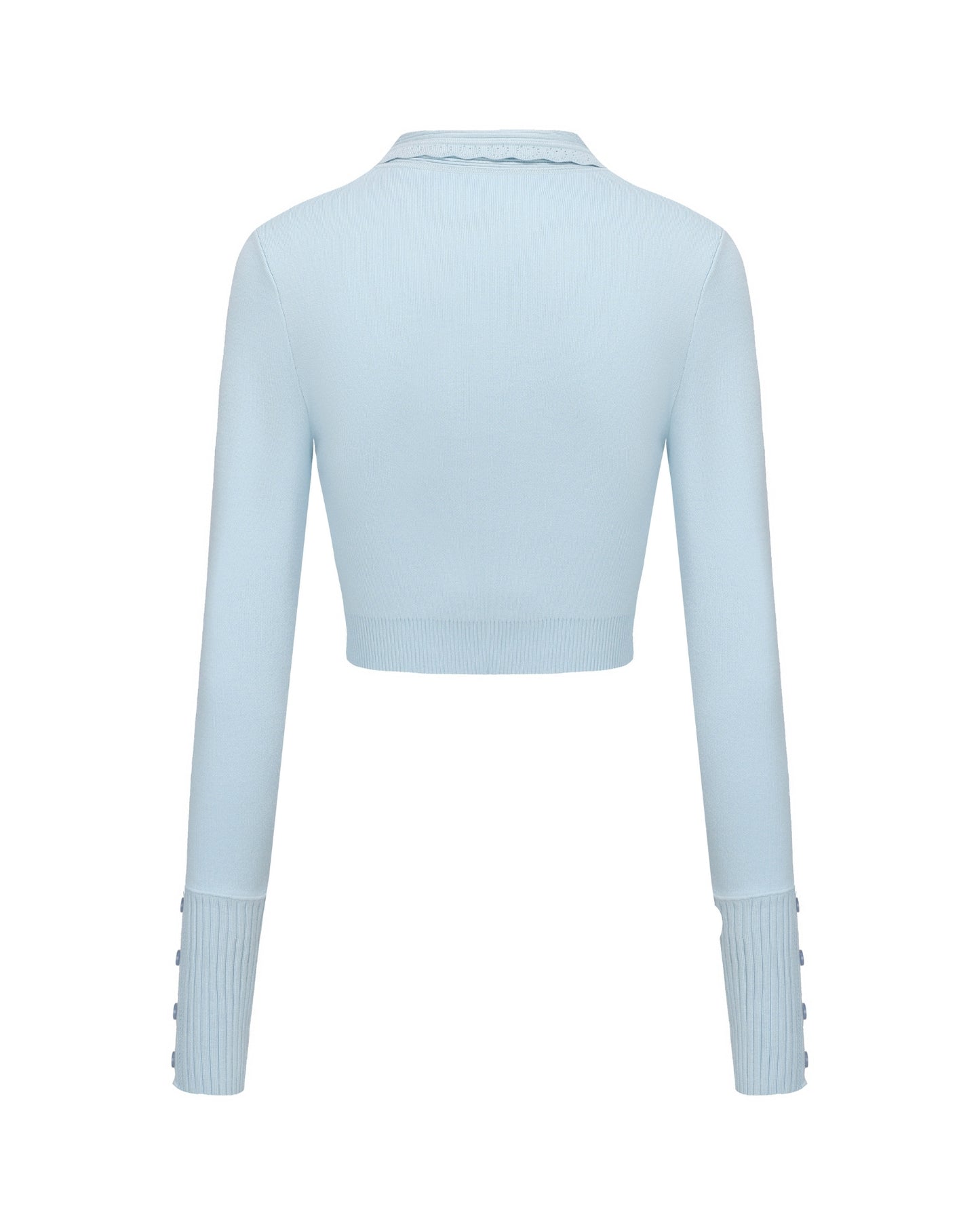 Jenna Cardigan (Blue)