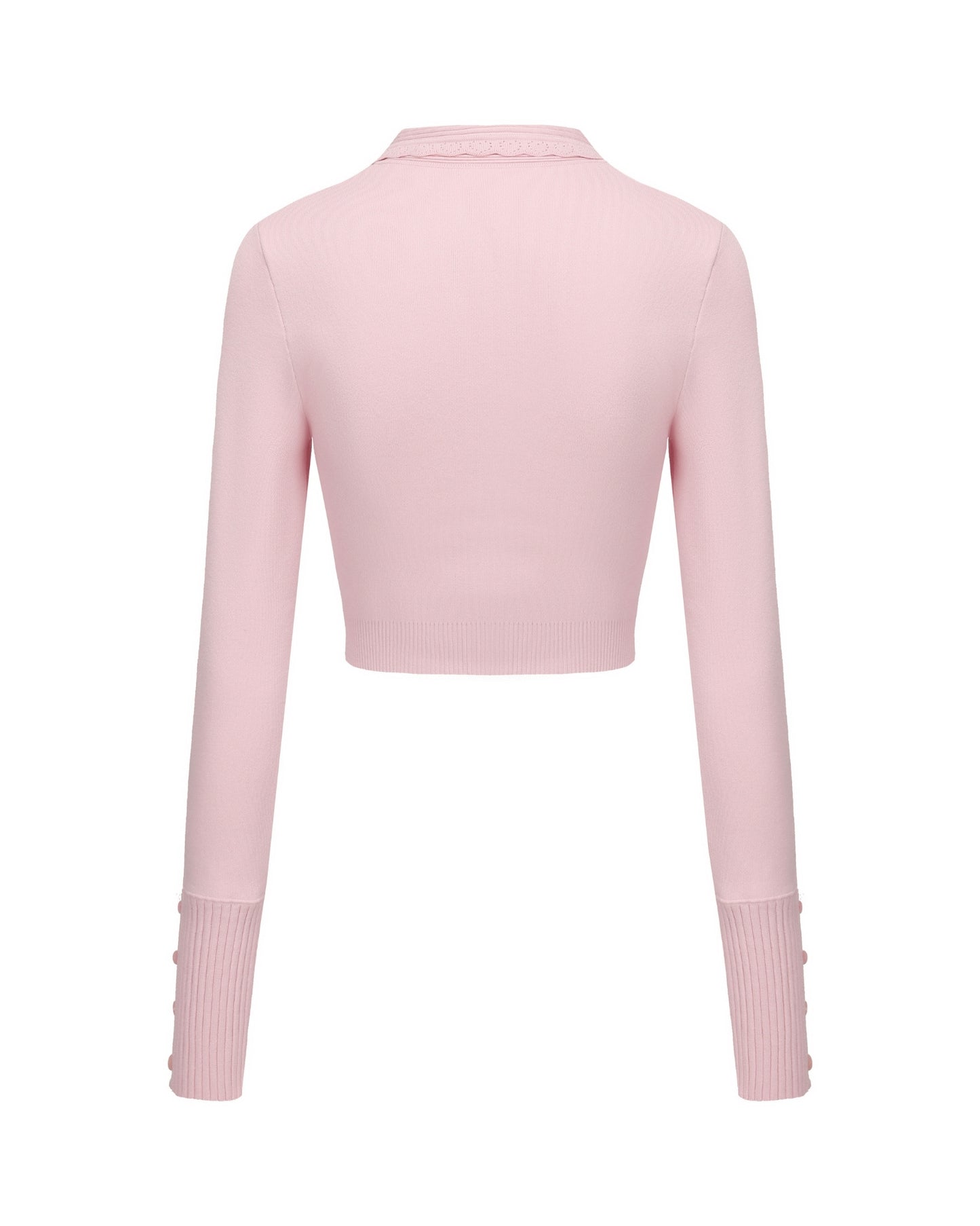 Jenna Cardigan (Pink)