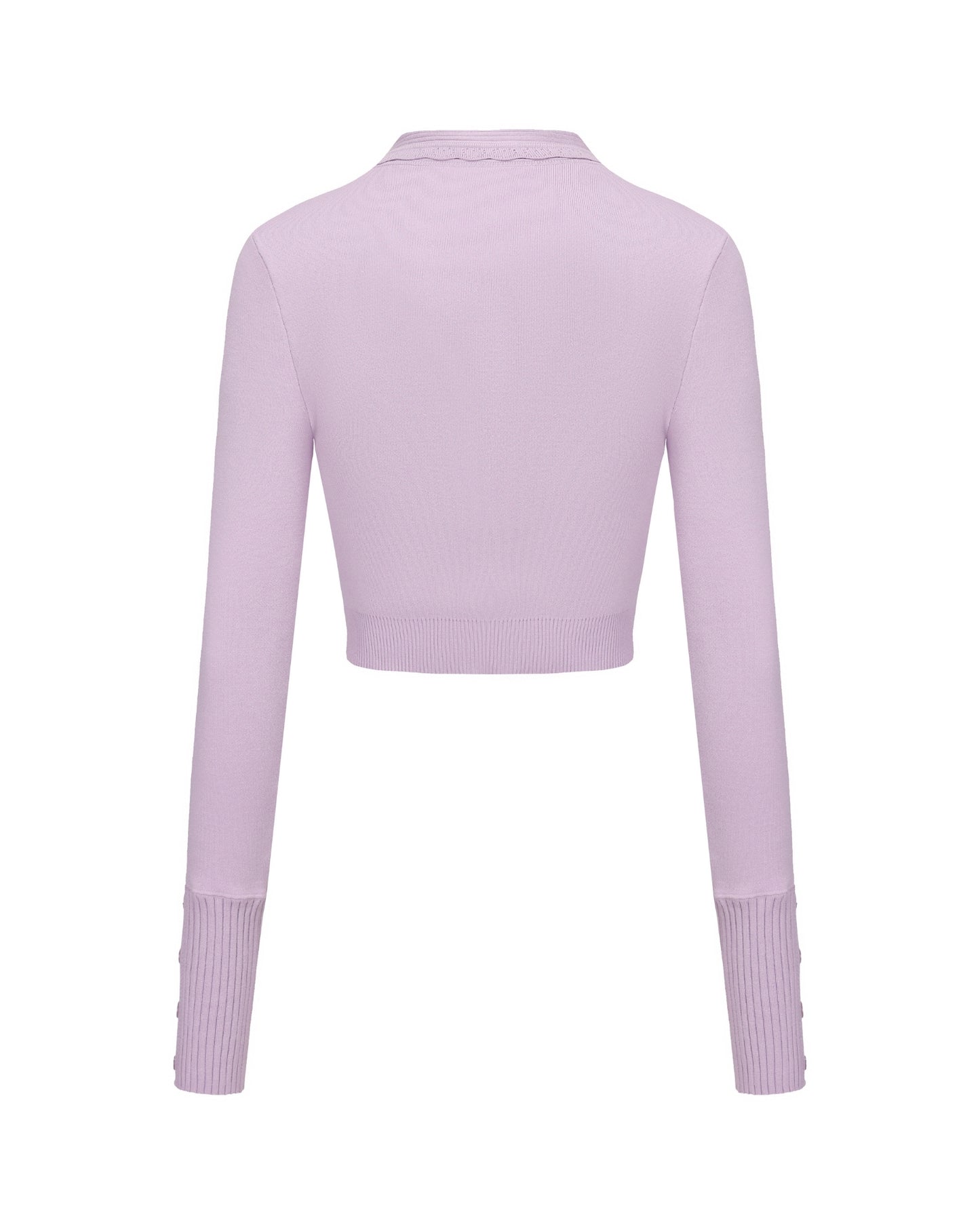 Jenna Cardigan (Purple)