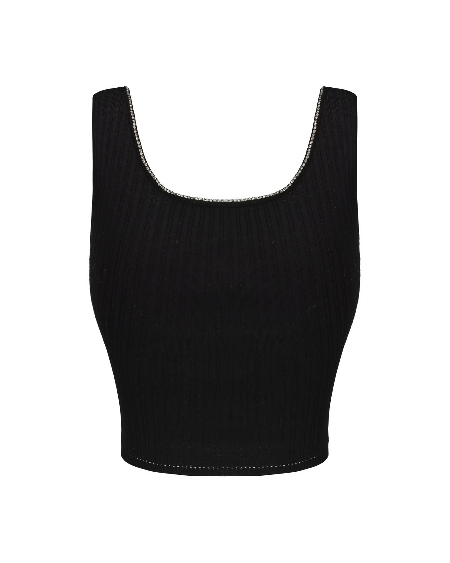 Jenna Top (Black)