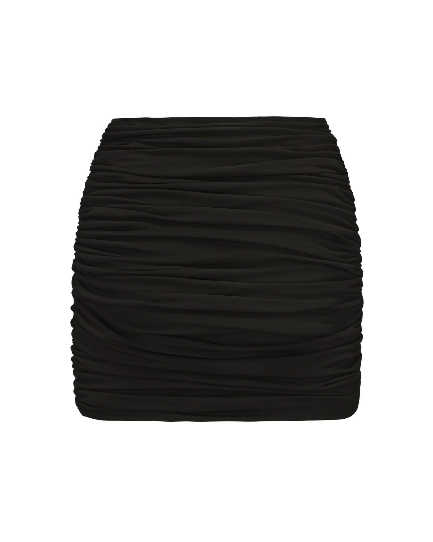 Liu Skirt (Black)