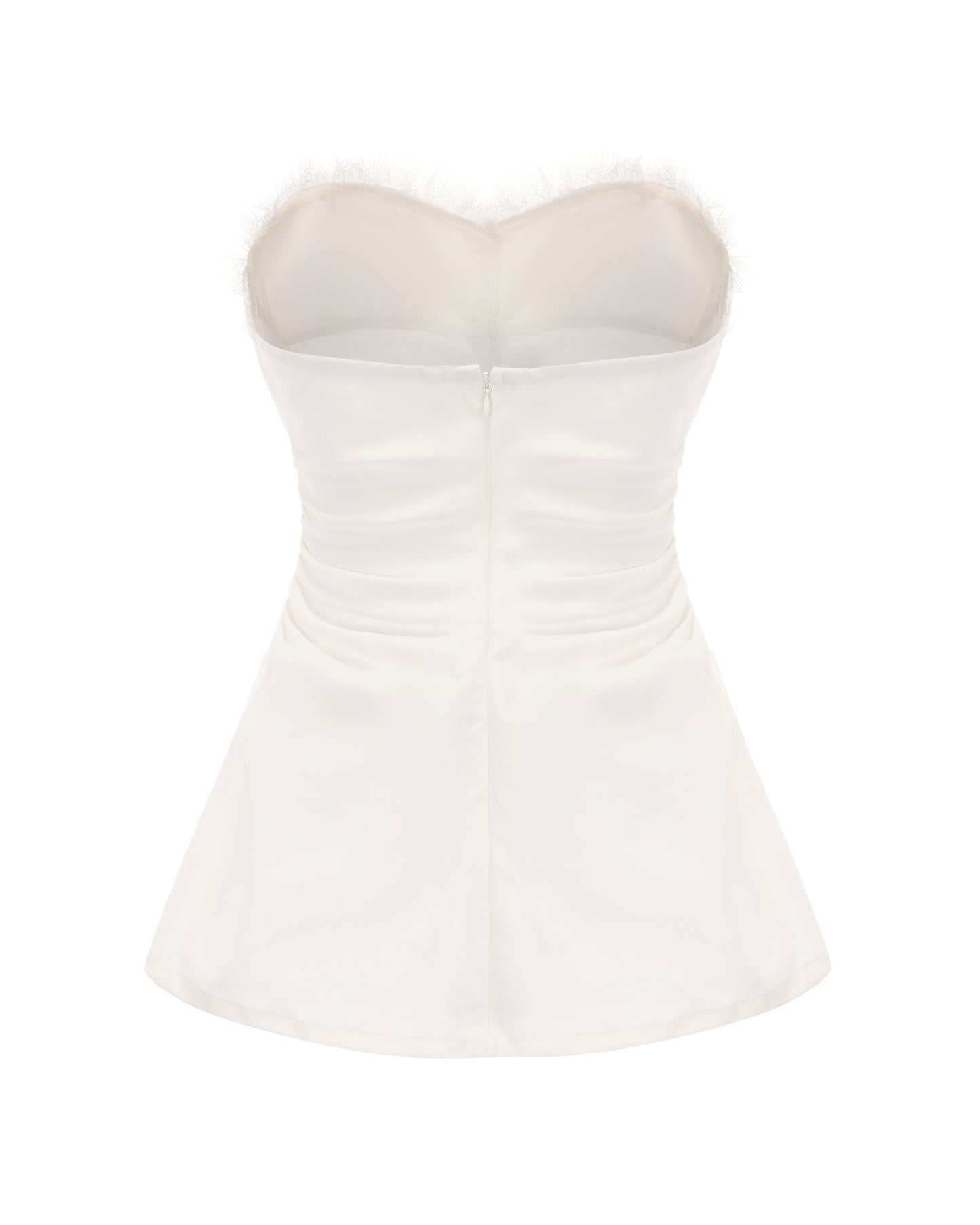 Margaux Top (White)