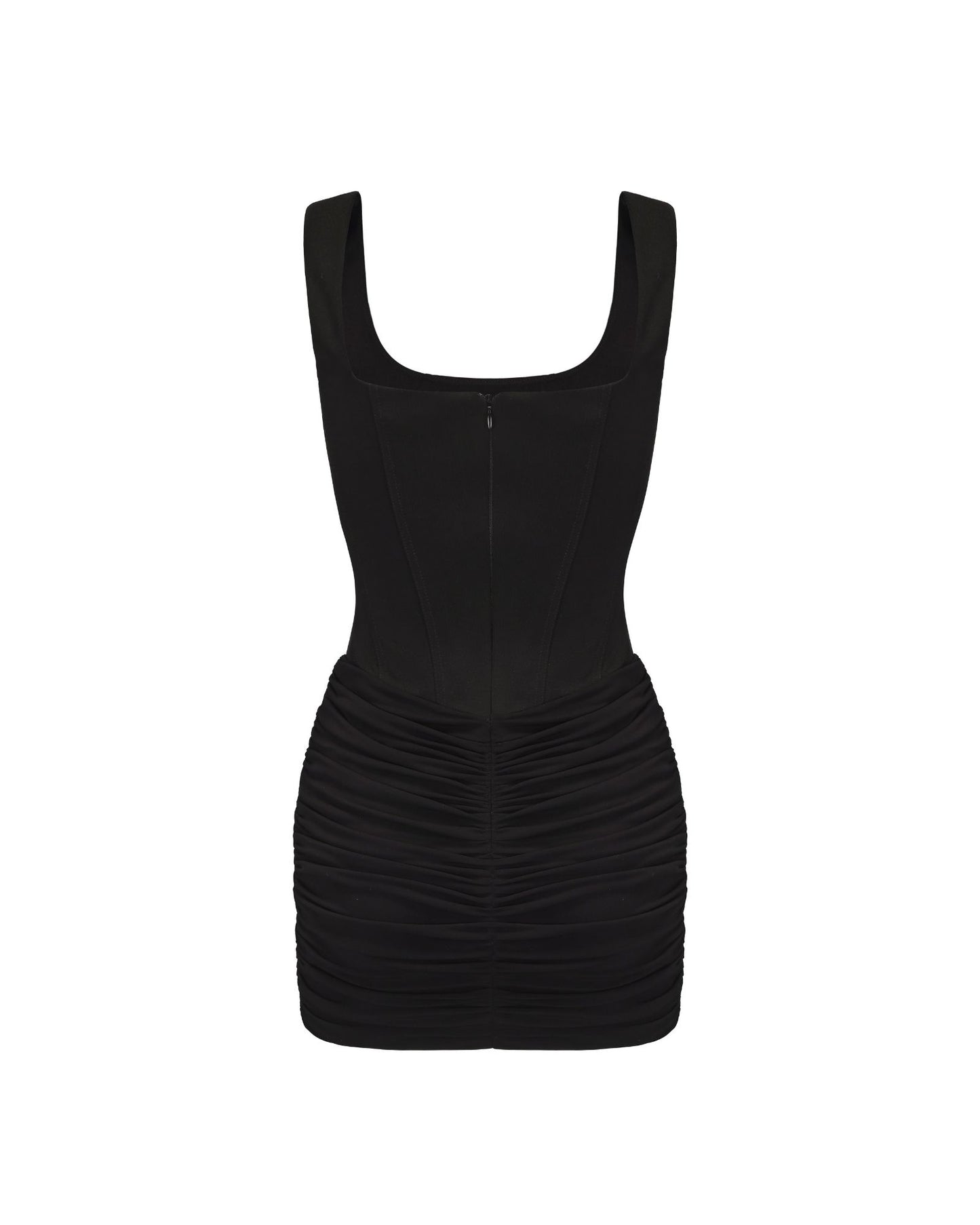 Mirella Dress (Black)