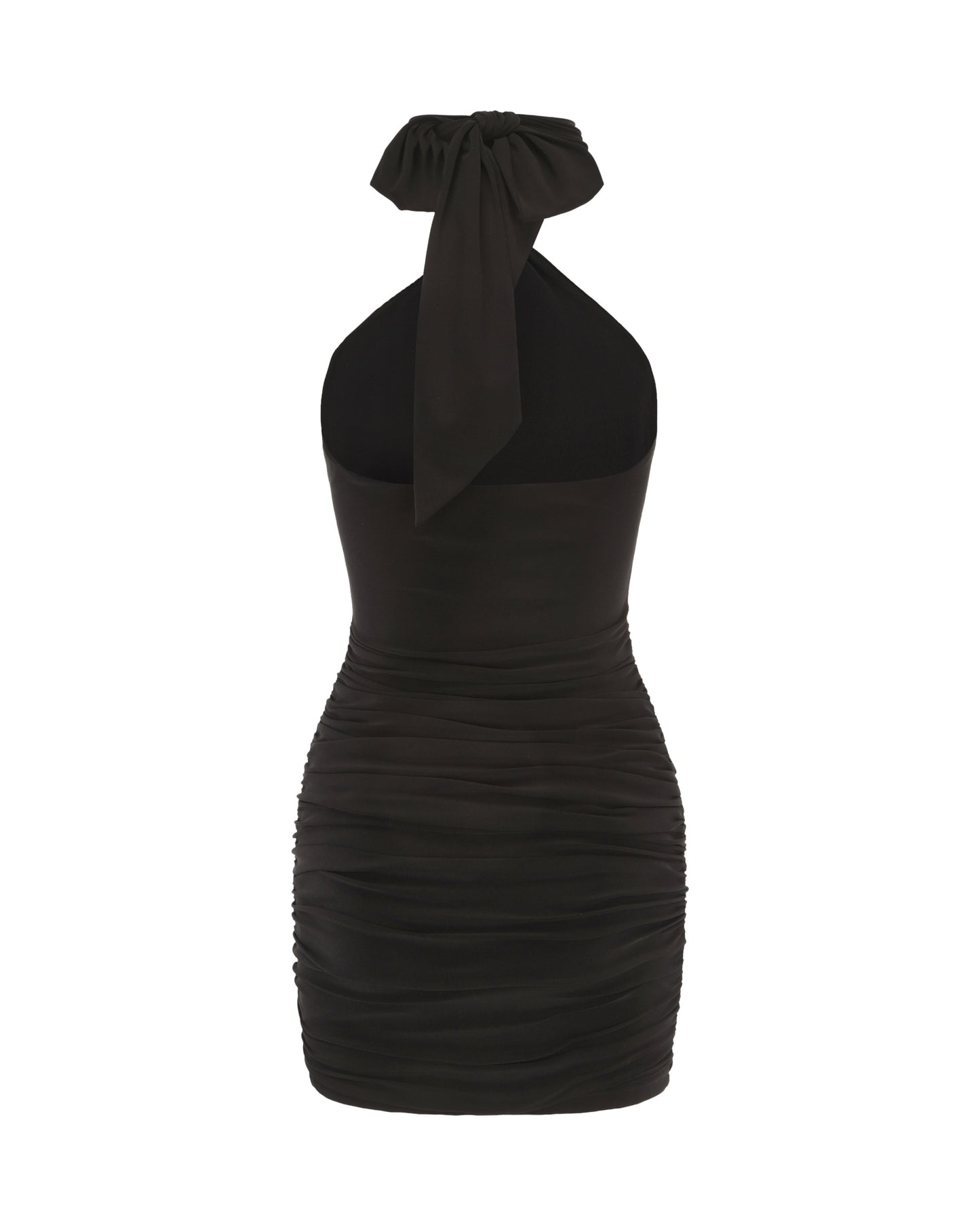 Nova Dress (Black)