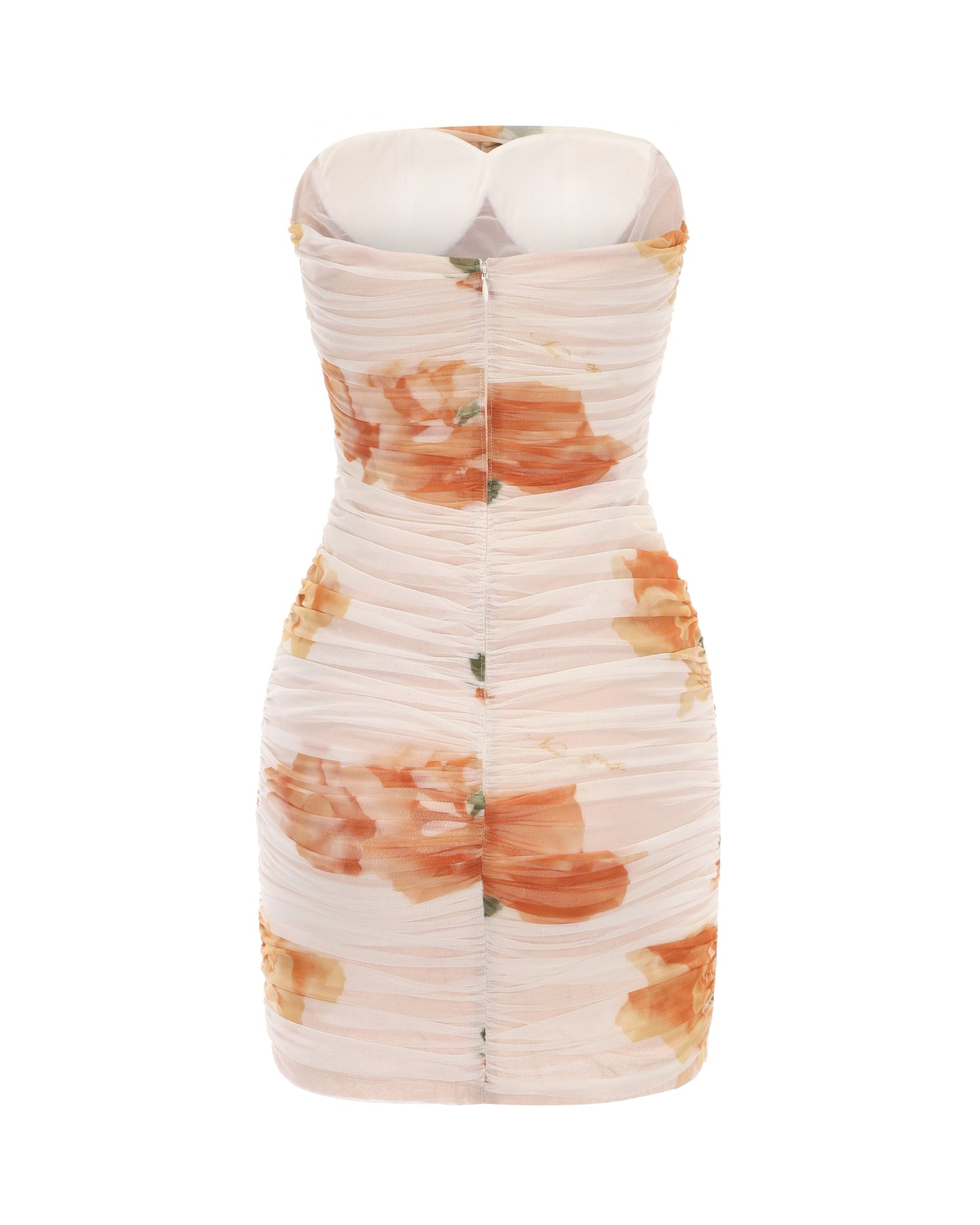 Ophelia Dress (Floral) (Final Sale)