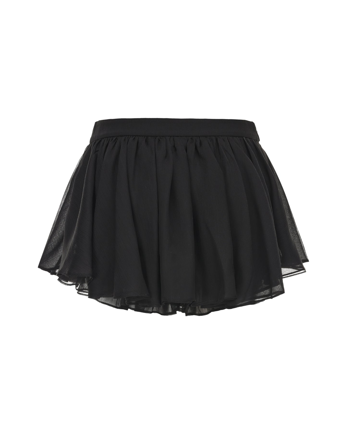 Rosaline Skirt (Black)