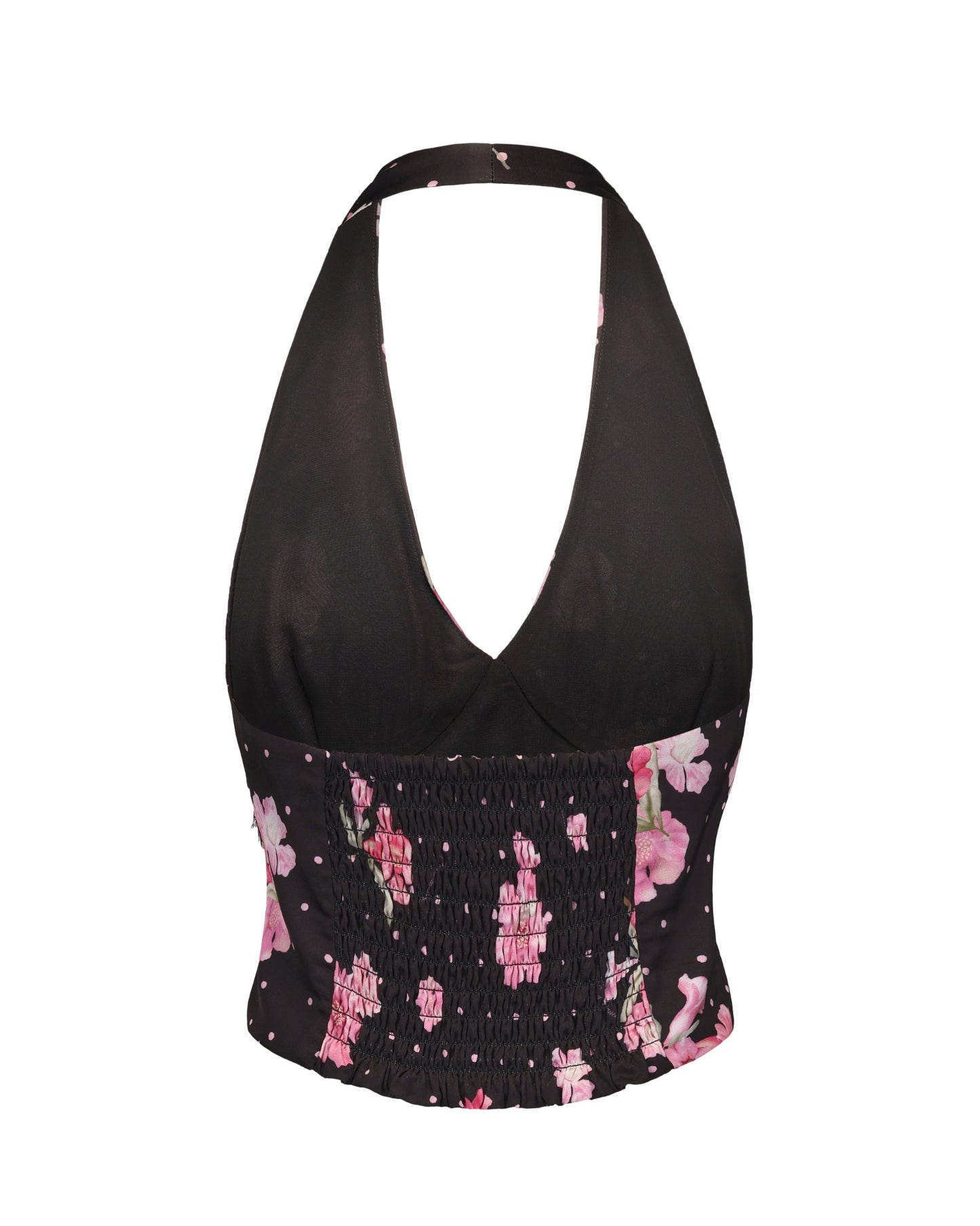 Rosaline Top (Black)