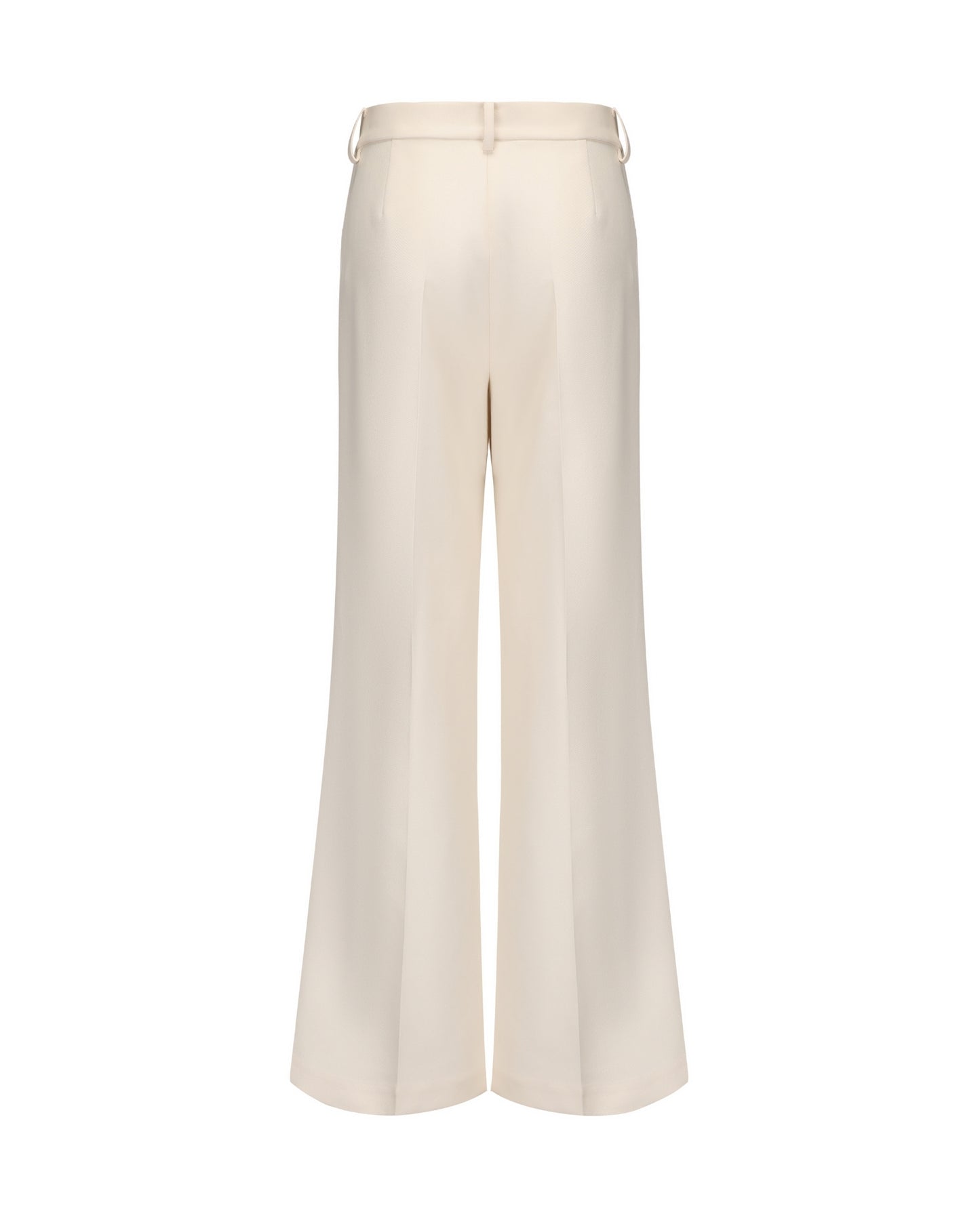 Selena Pants (Beige)