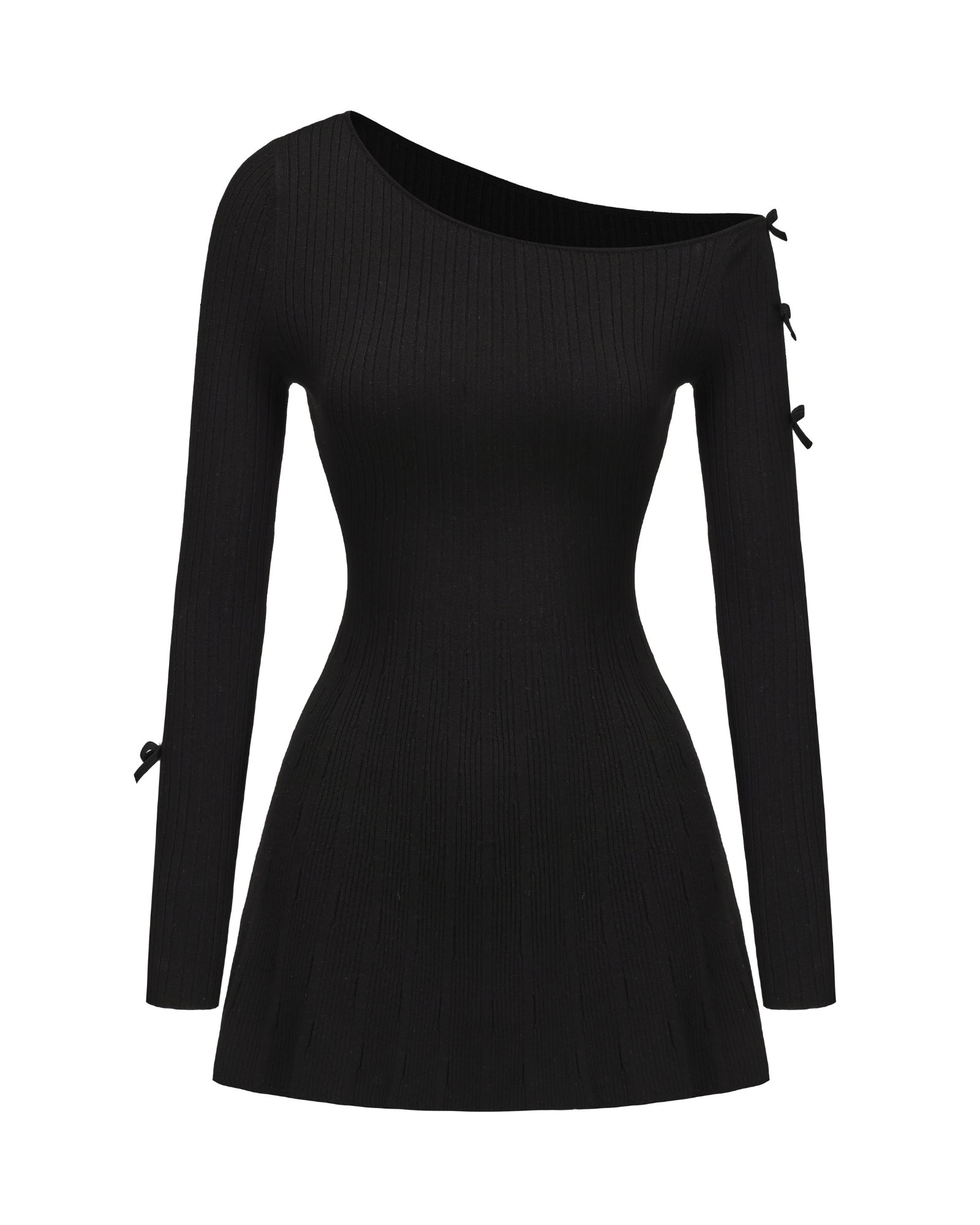 blue dress for baby girl Zara Dress: Black Mini Dress for Date Night