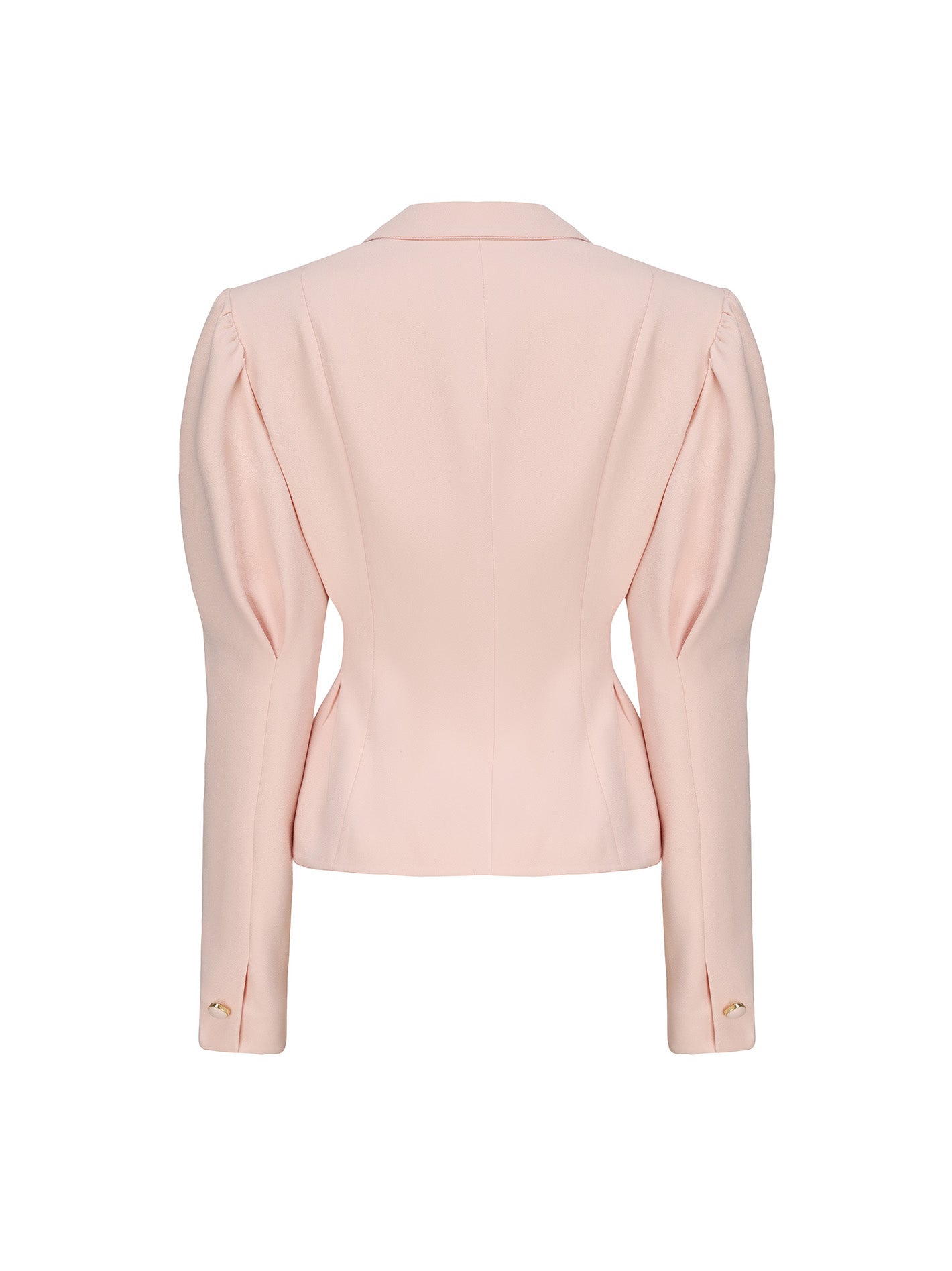 Ilana Blazer (Pink) (Final Sale)