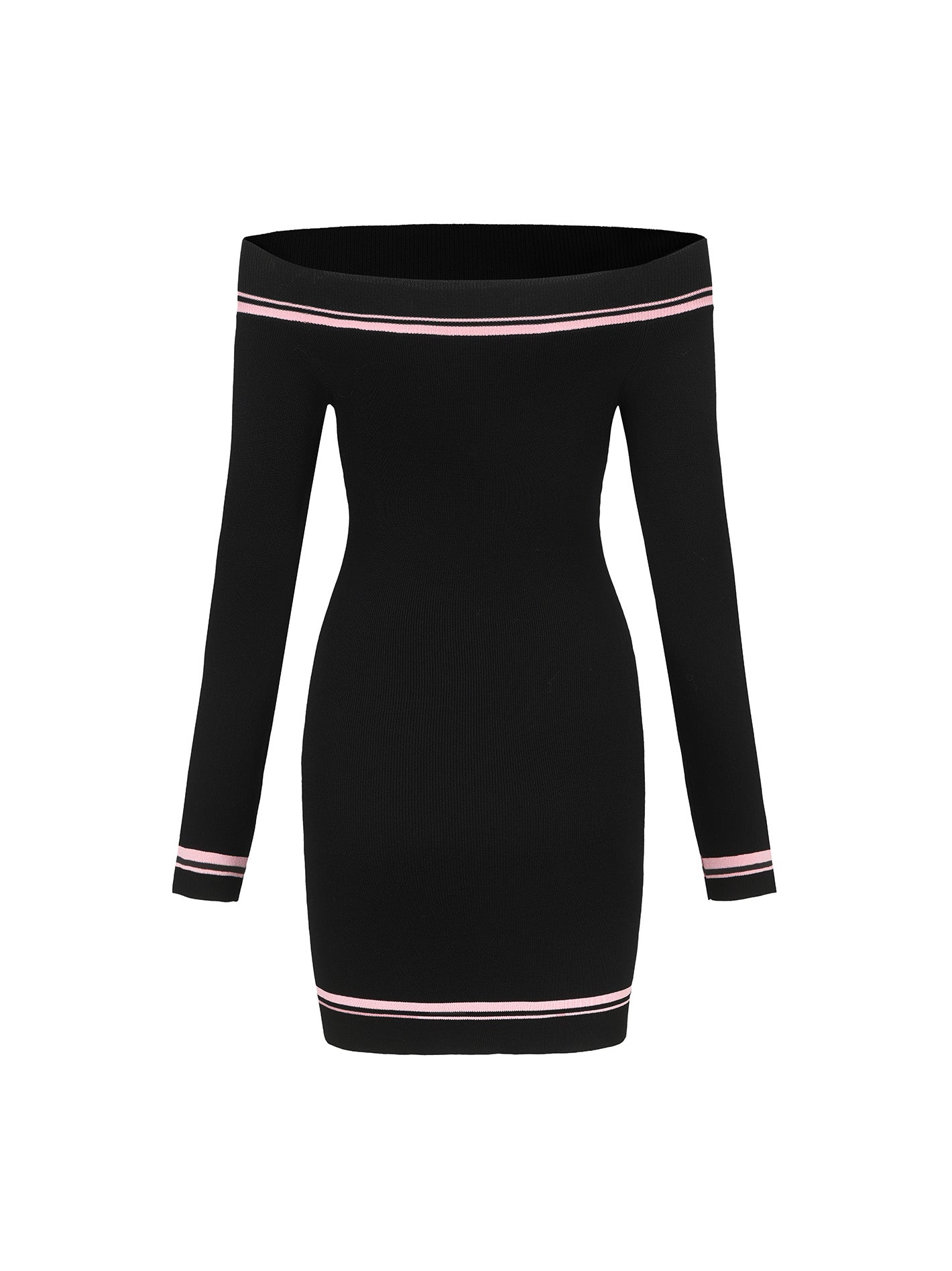 Claire Knit Dress (Final Sale)