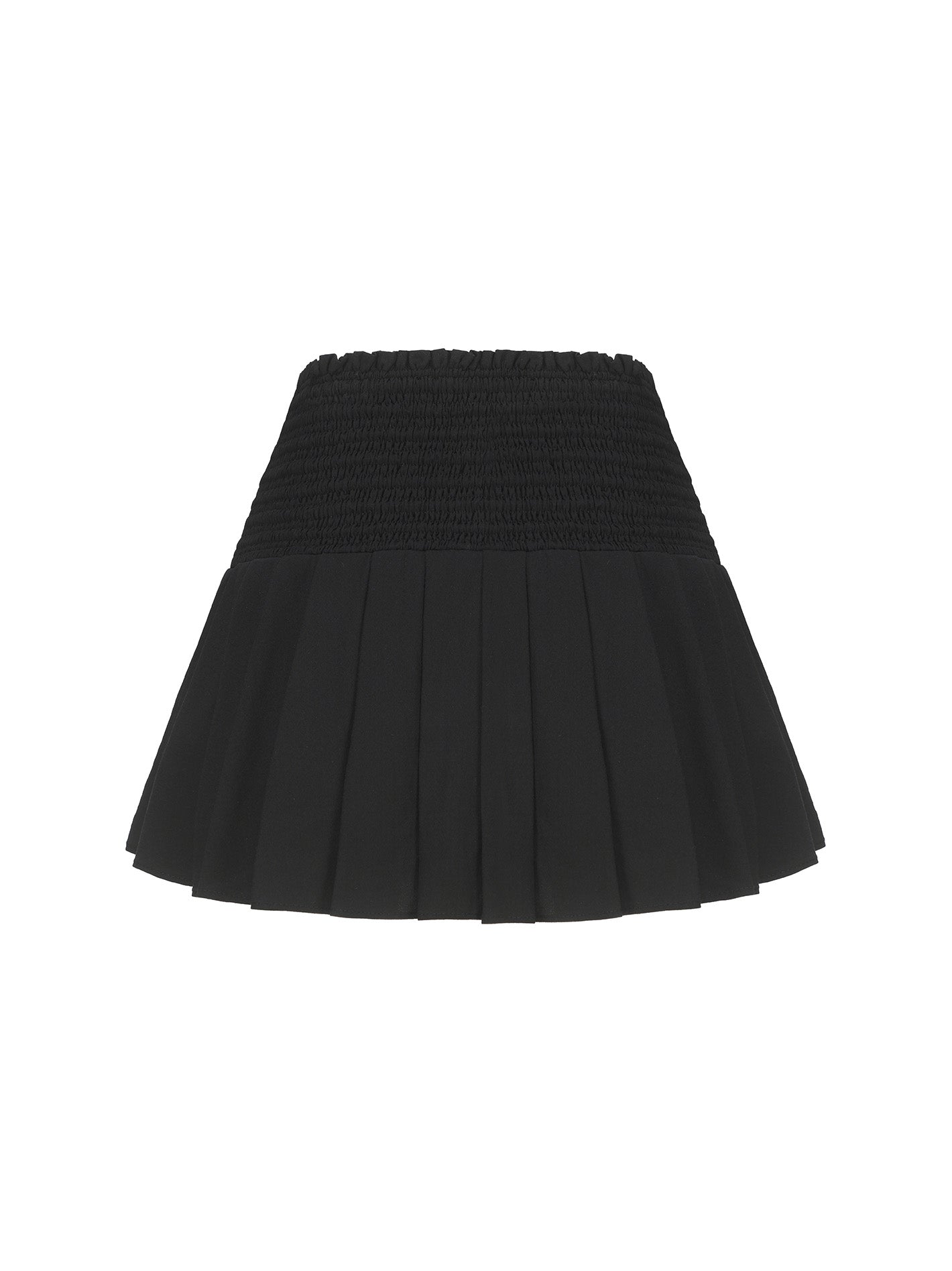 Remi Skirt (Black) (Final Sale)
