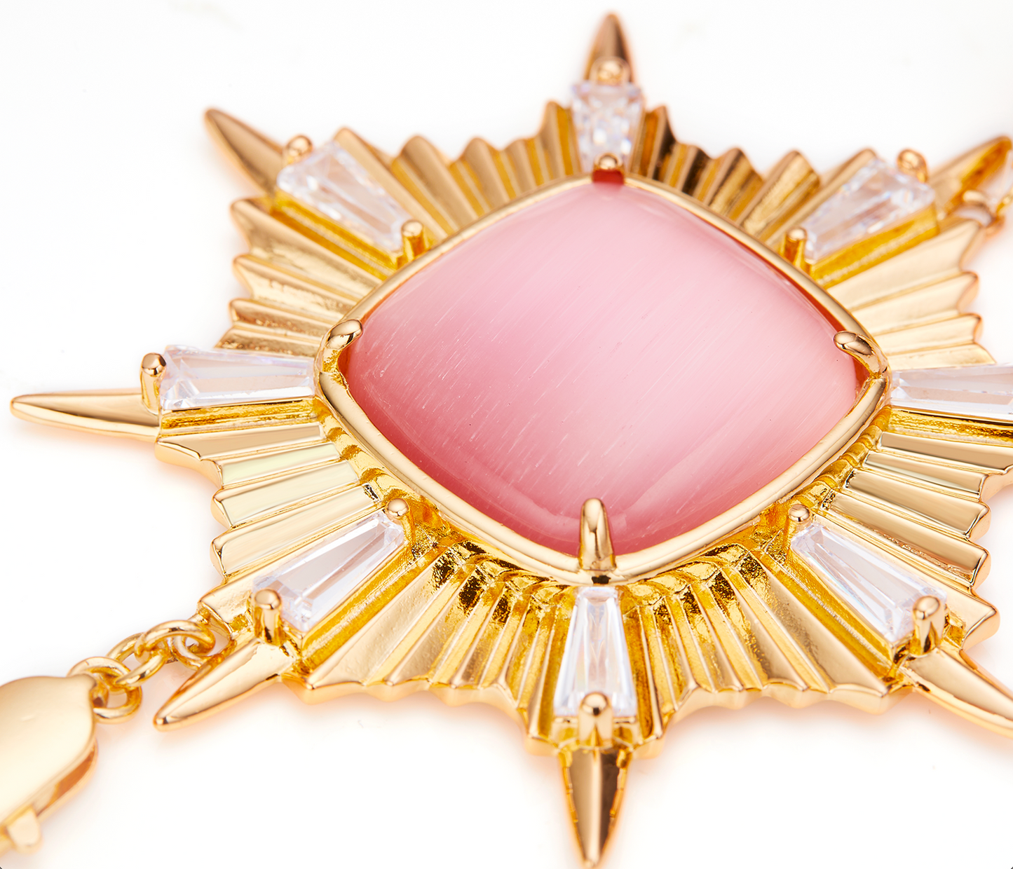 Claudia Waist Chain (Final Sale)